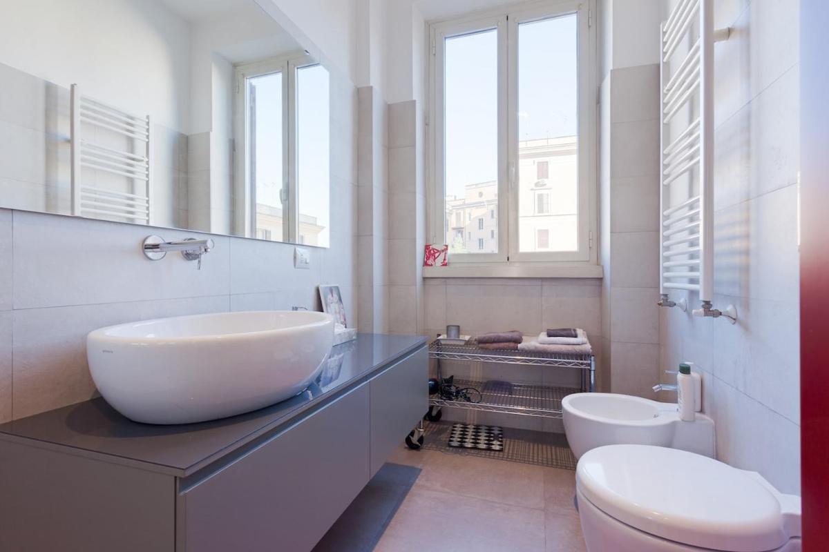 Apartment Comfort Rome