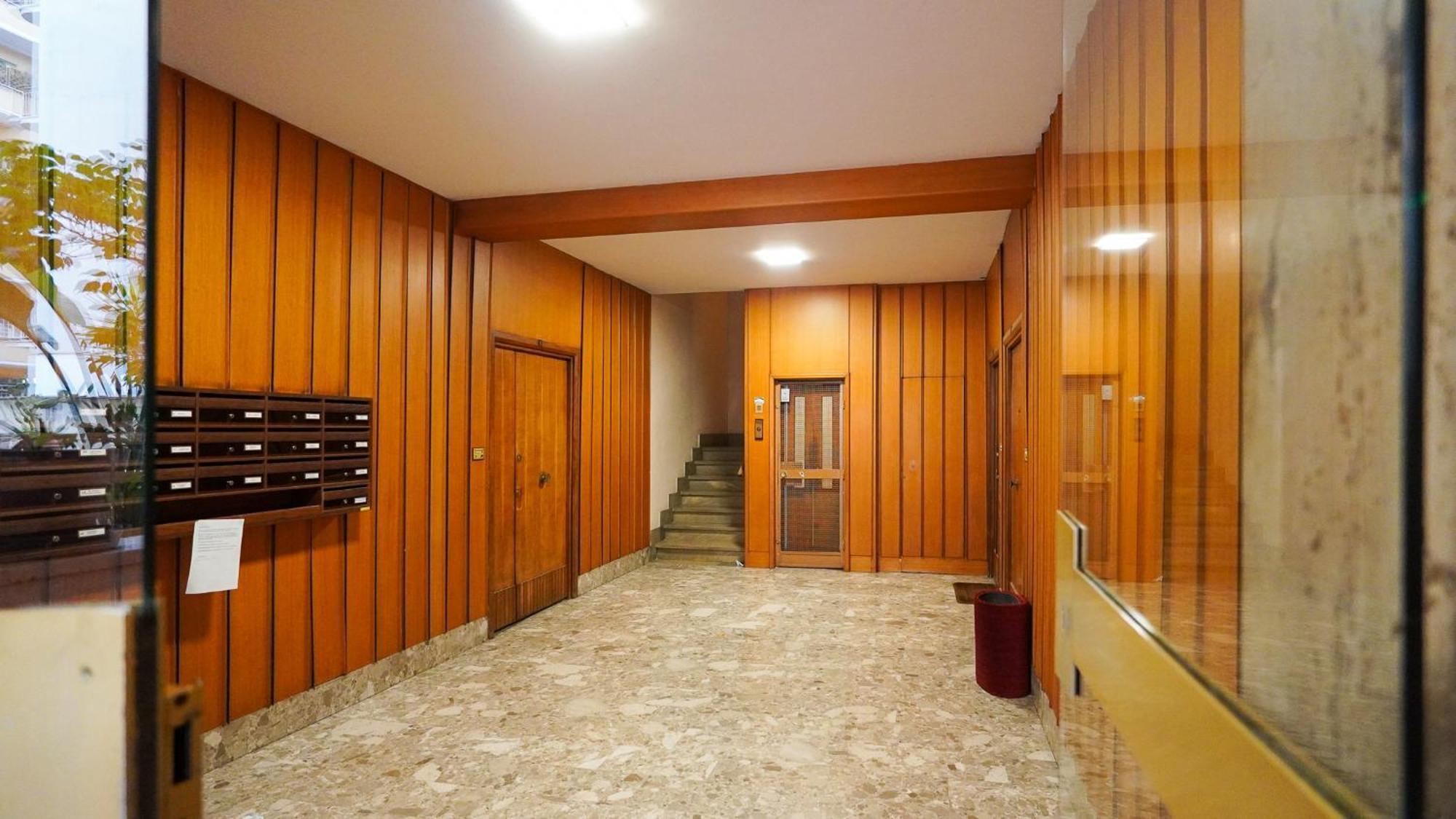 Appartamento La Casa Che Vorrei *
