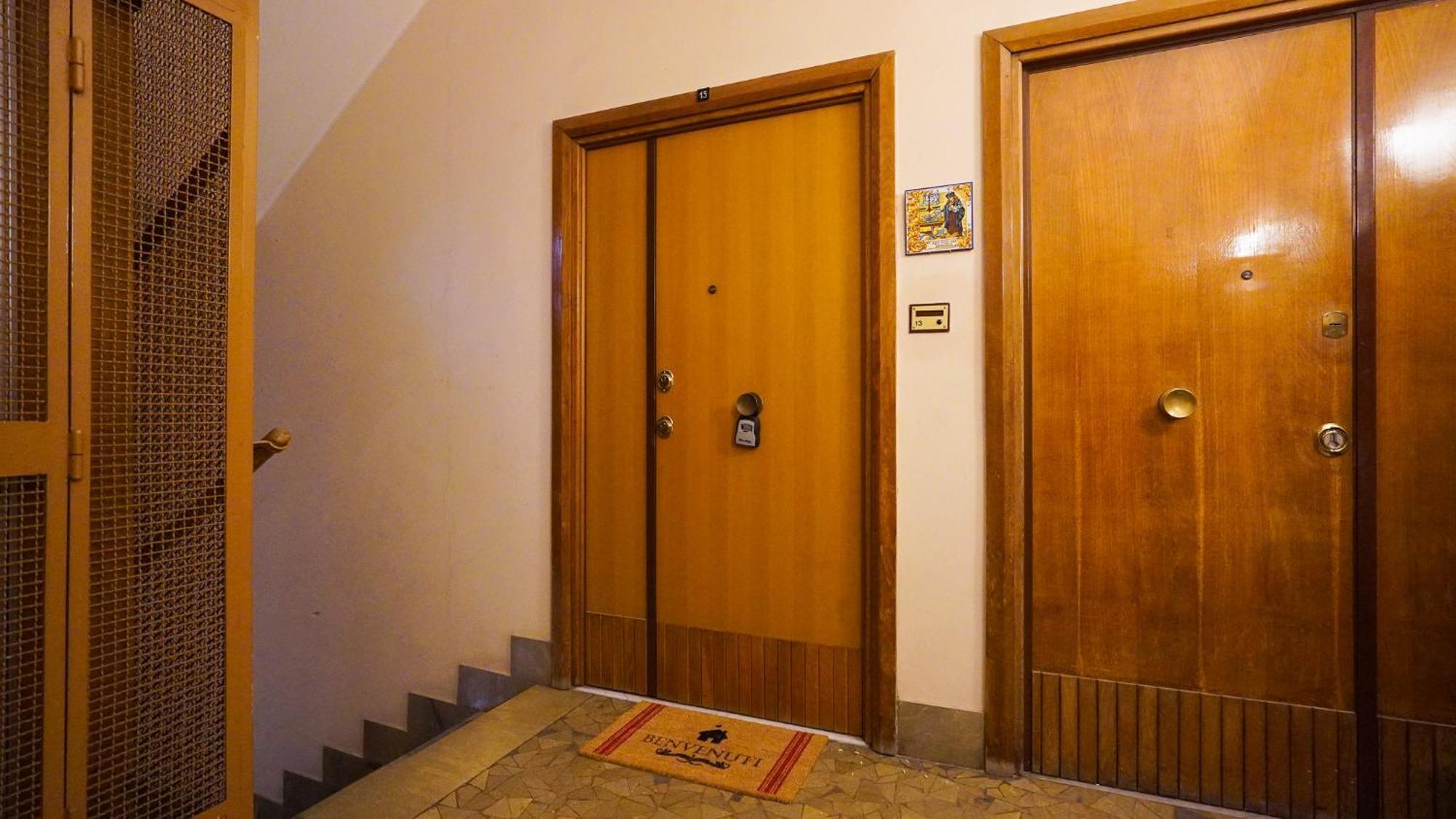 La Casa Che Vorrei Roma