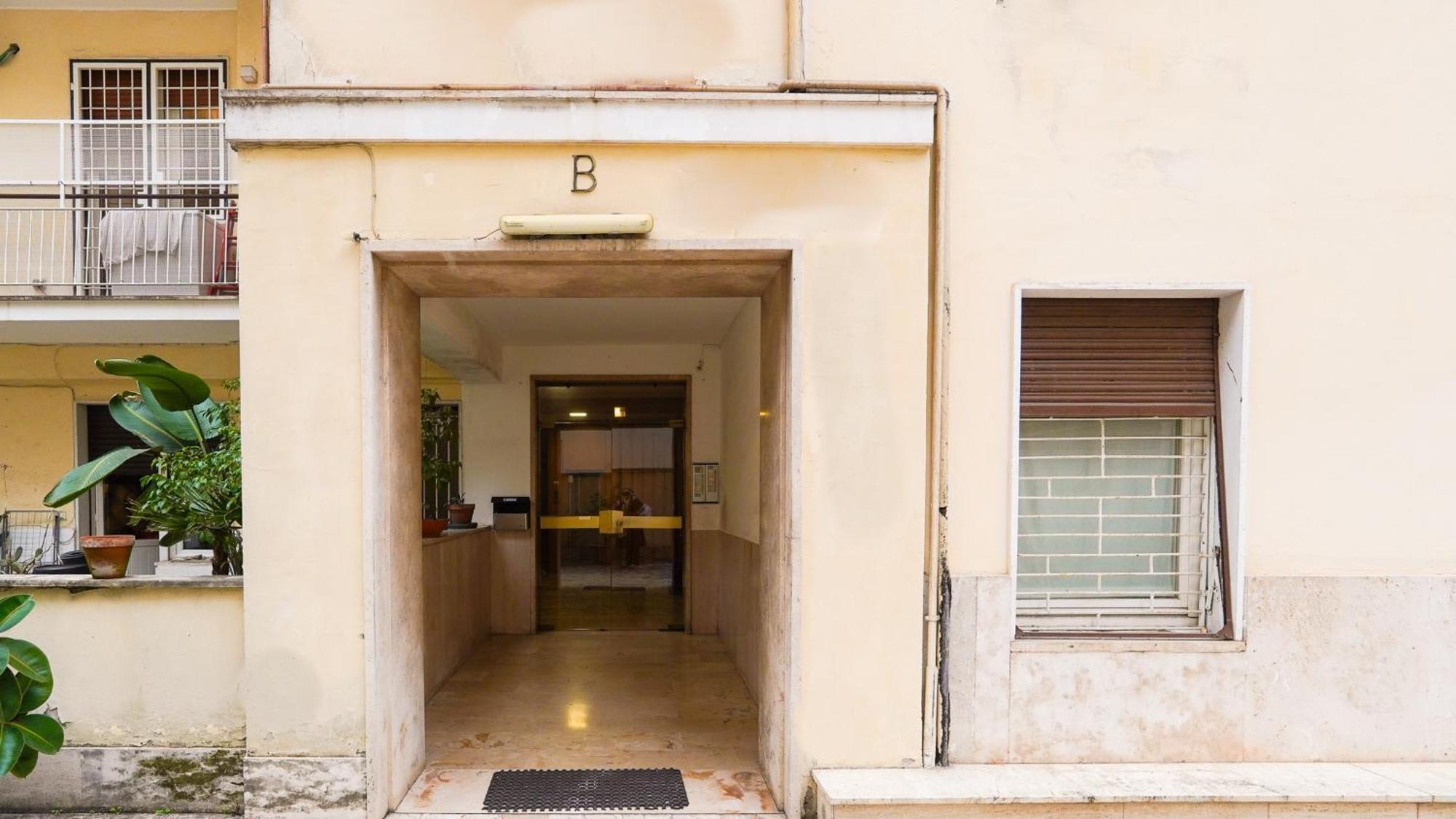 La Casa Che Vorrei Appartamento