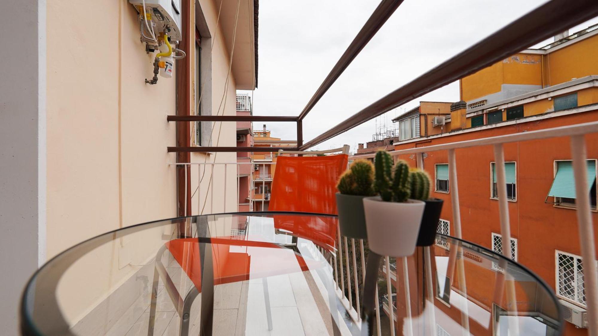 La Casa Che Vorrei Appartamento