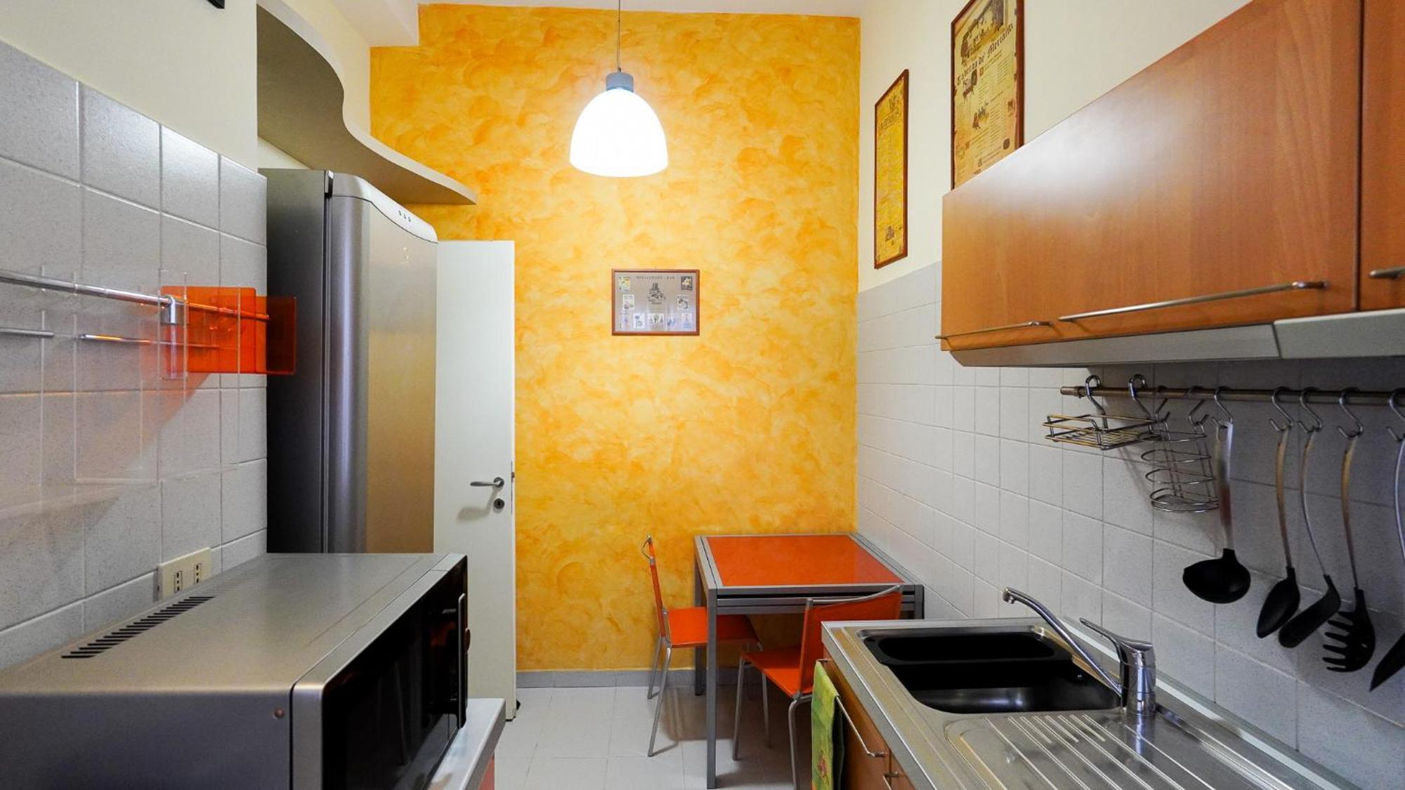 Appartamento La Casa Che Vorrei