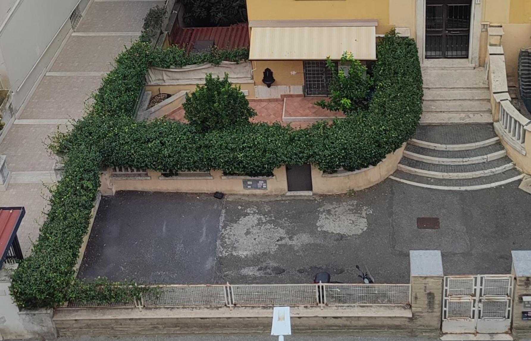 Casa Cartoni Appartamento