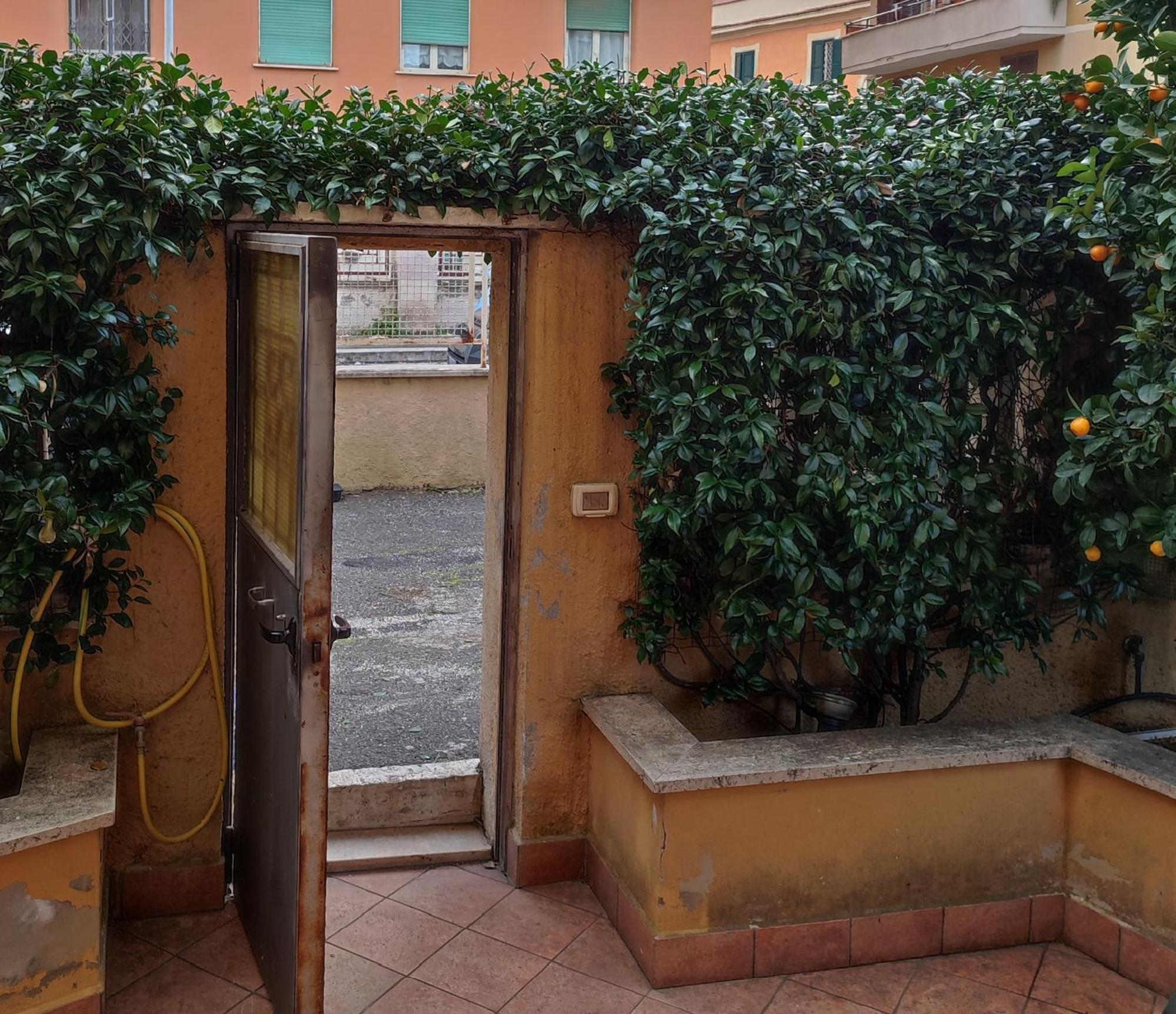 Casa Cartoni Appartamento *