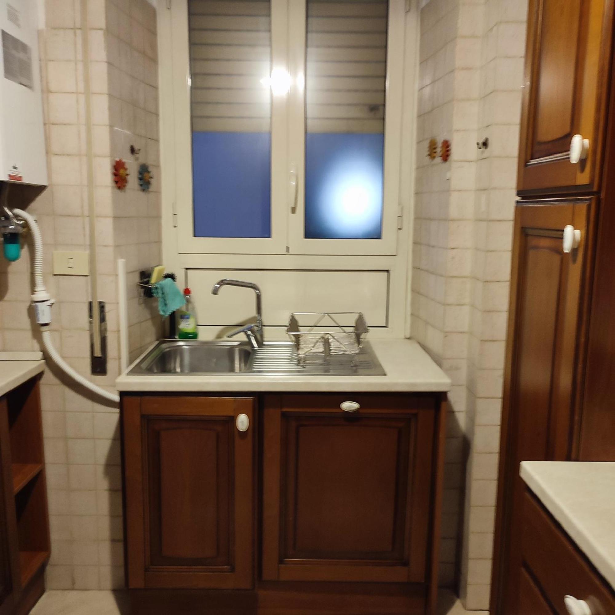 Casa Cartoni Appartamento