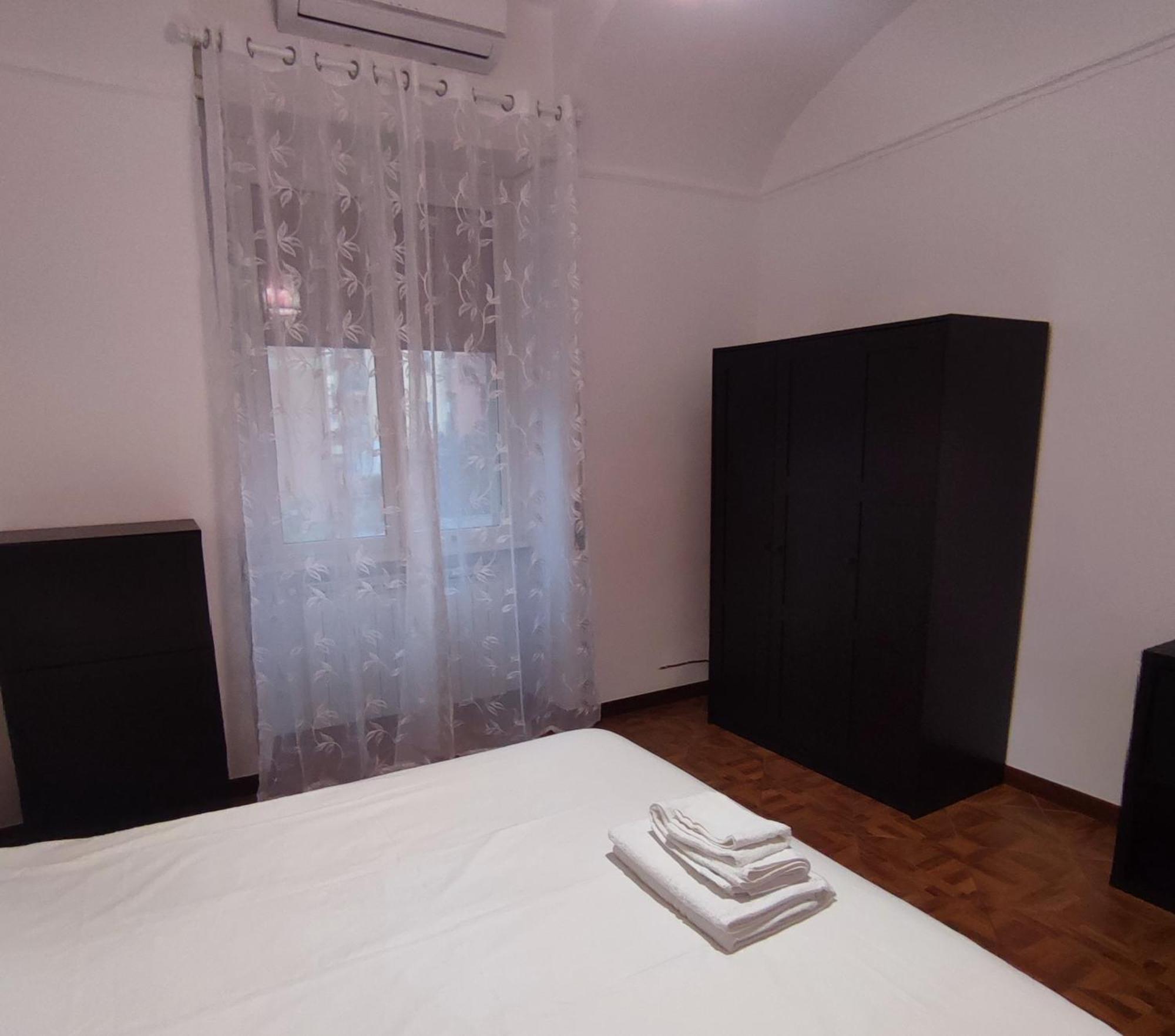 Casa Cartoni Apartamento