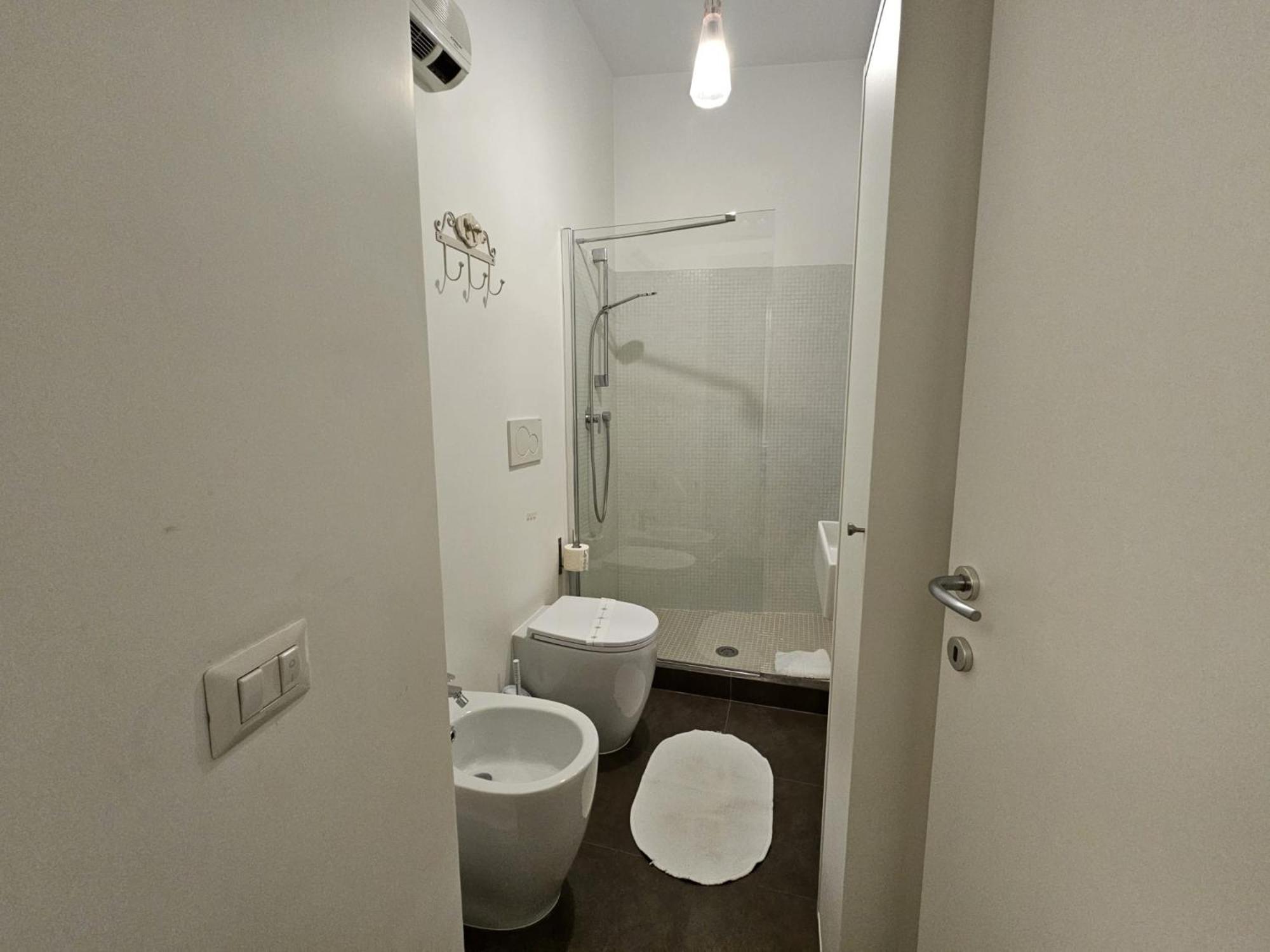 Apartamento Be Your - Casa Di Arya