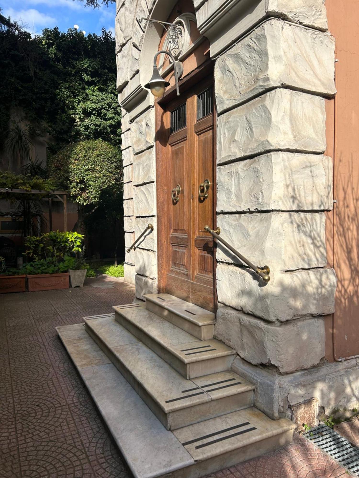 Statilia Urban Retreat Roma