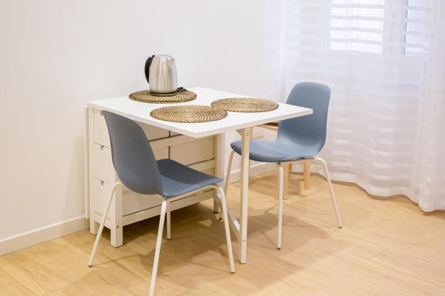 Roomapartment Rom
