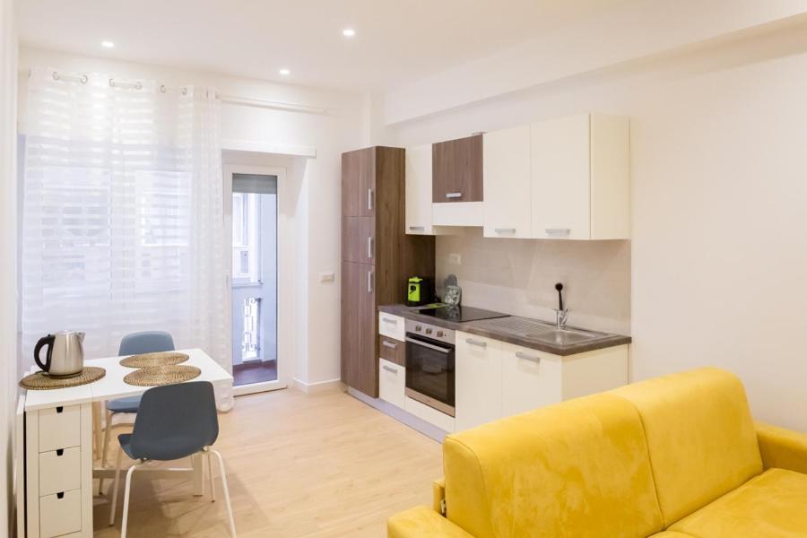 Roomapartment Apartamento Roma