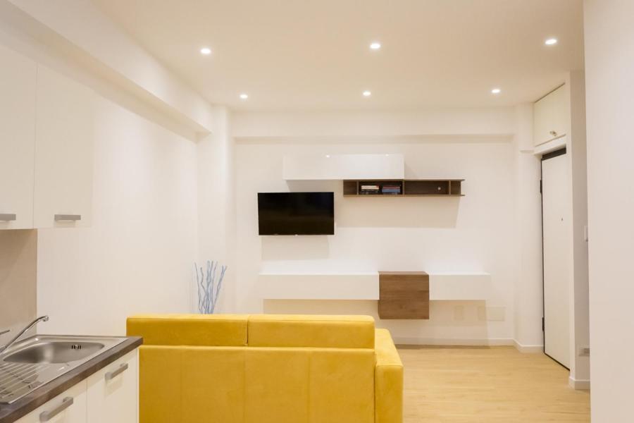 Apartment Roomapartment Rom