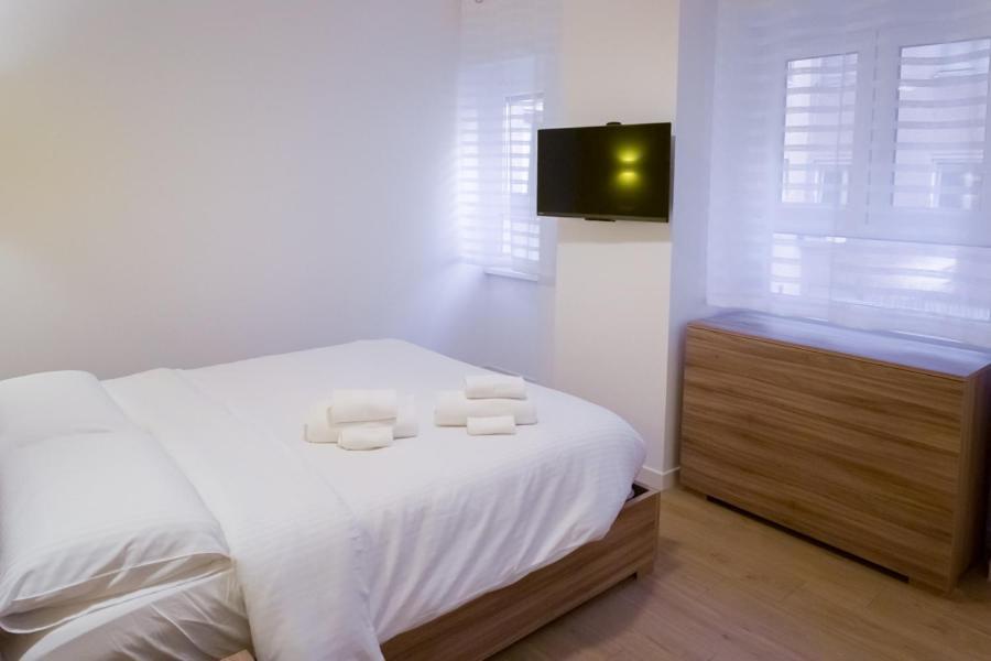 Apartamento Roomapartment