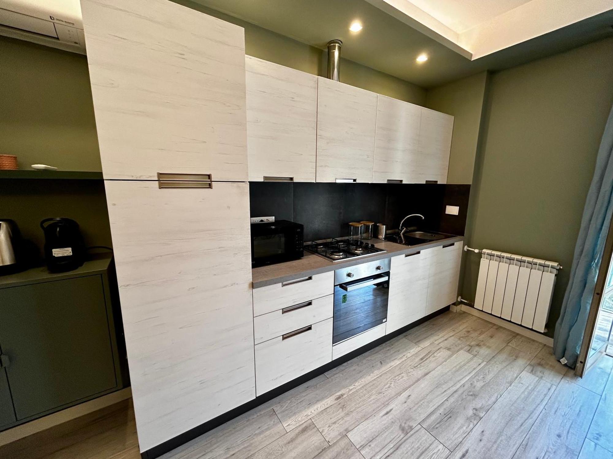 Provincie 55 Feriehus *