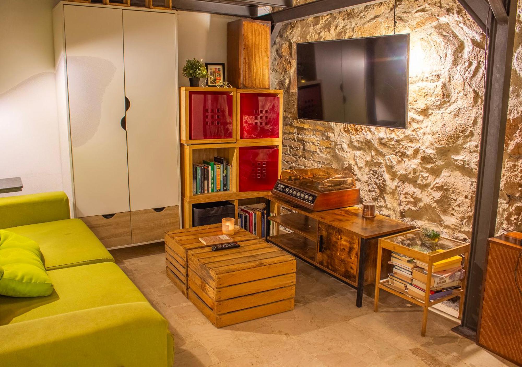 Delizioso Loft Roma