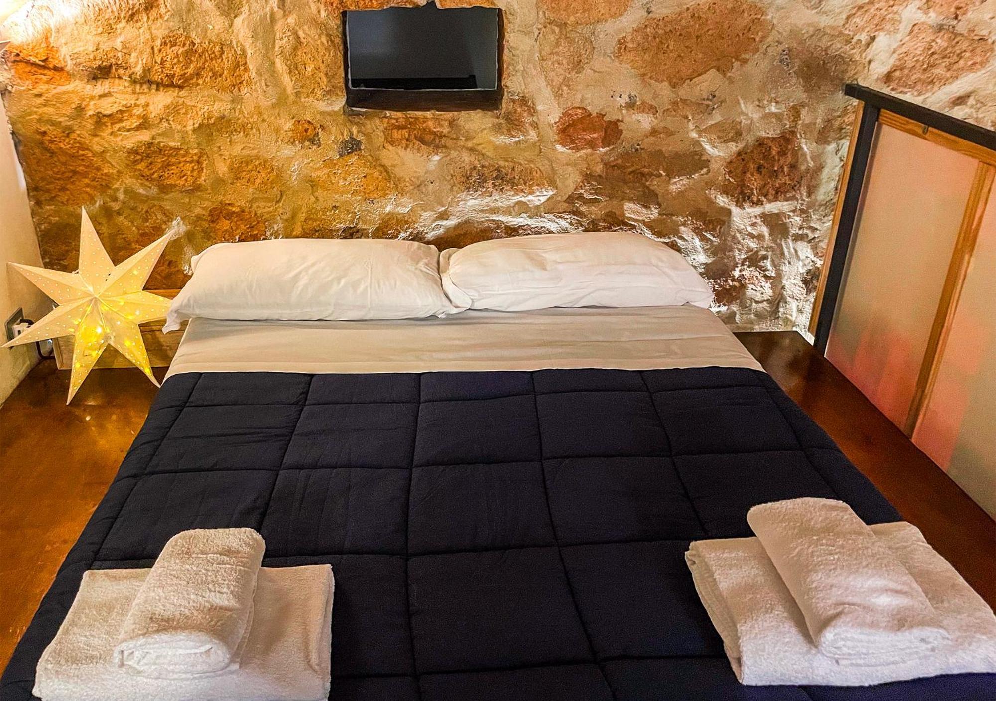 Delizioso Loft Roma