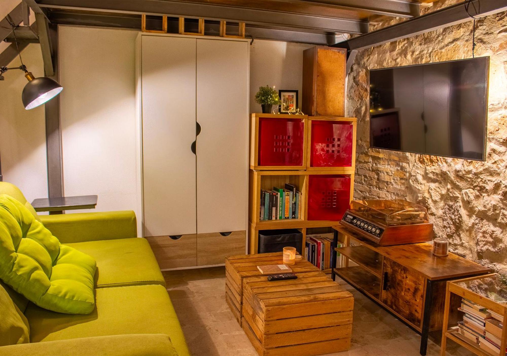 Delizioso Loft Appartamento