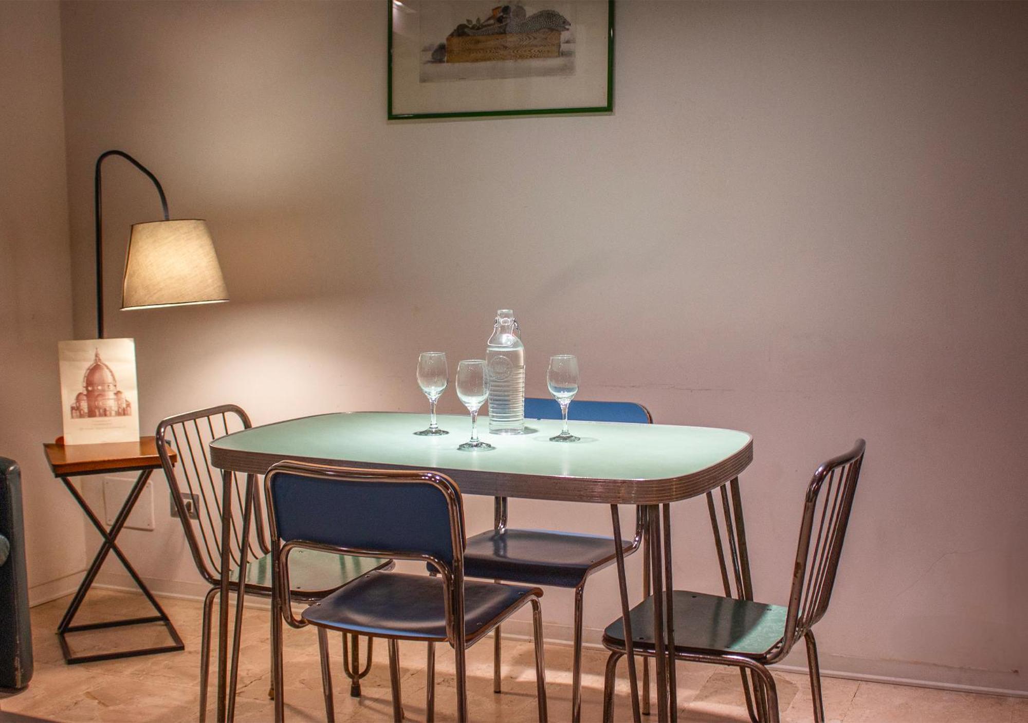 Delizioso Loft Appartamento Roma