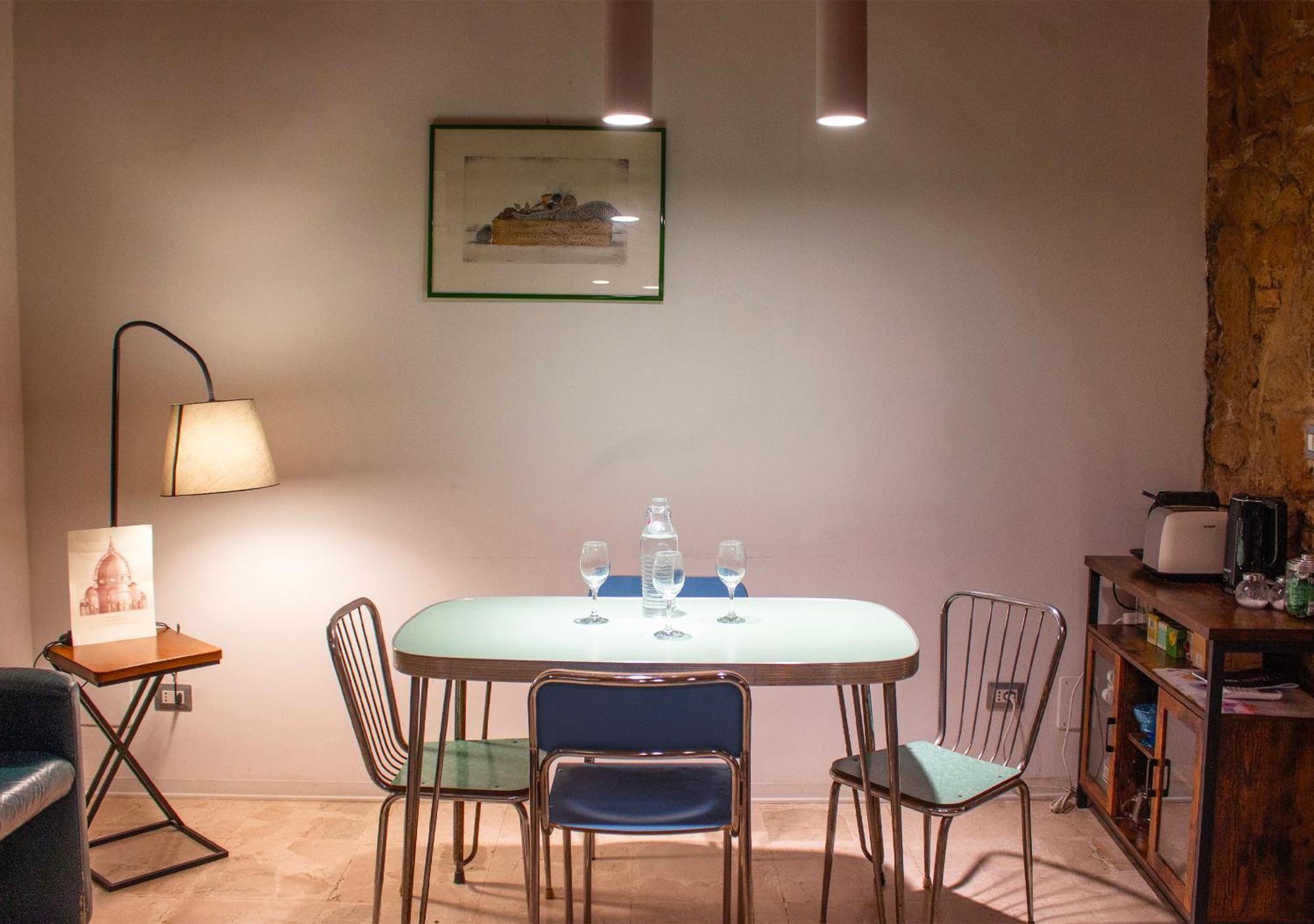 Appartamento Delizioso Loft Roma