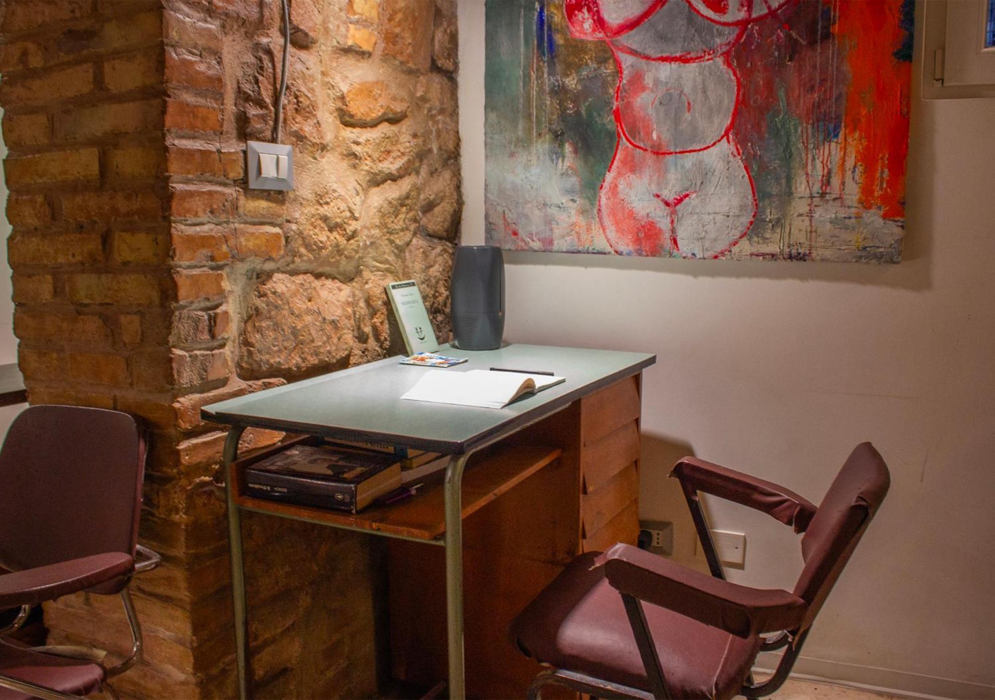 Delizioso Loft Roma