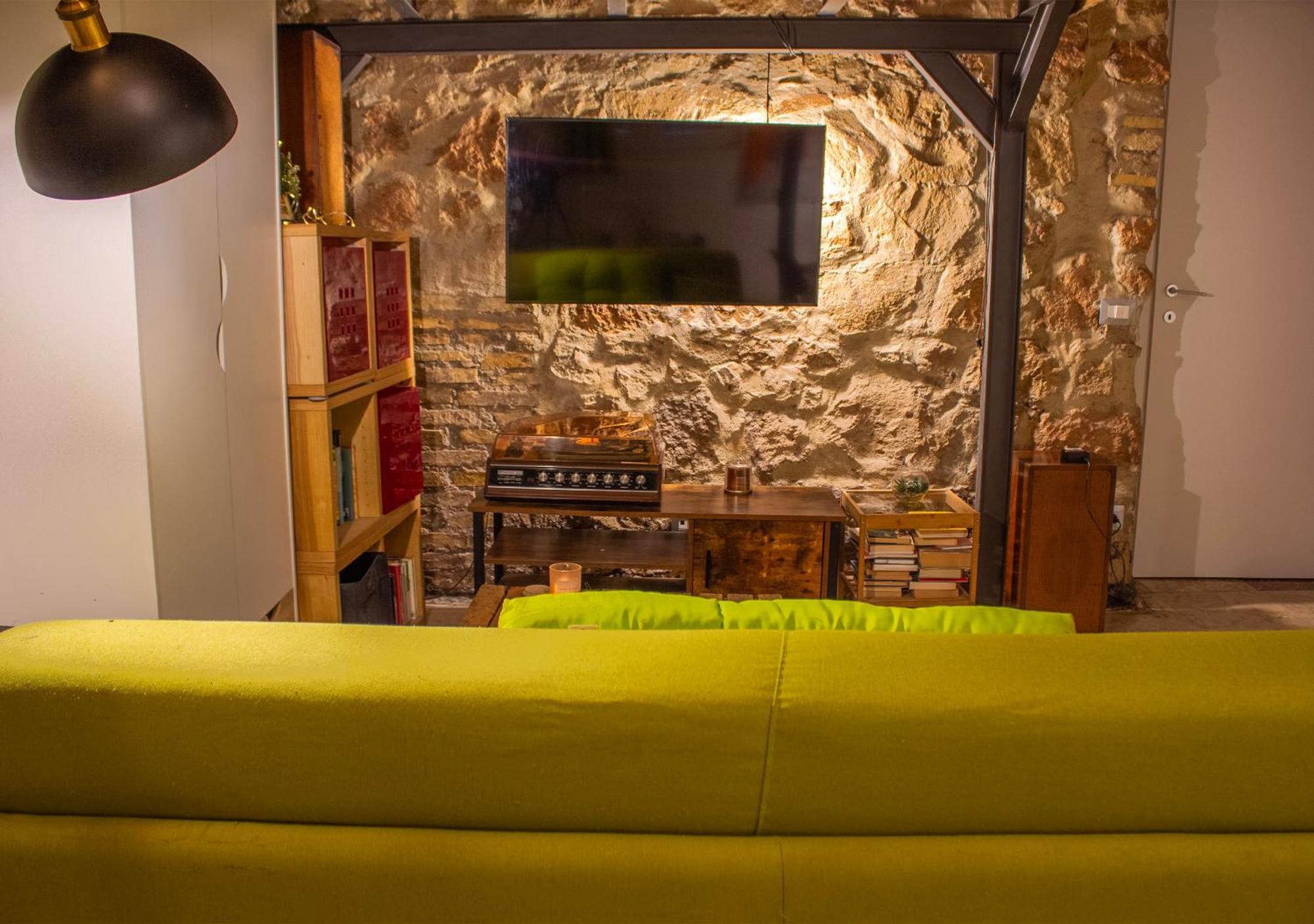Appartamento Delizioso Loft *