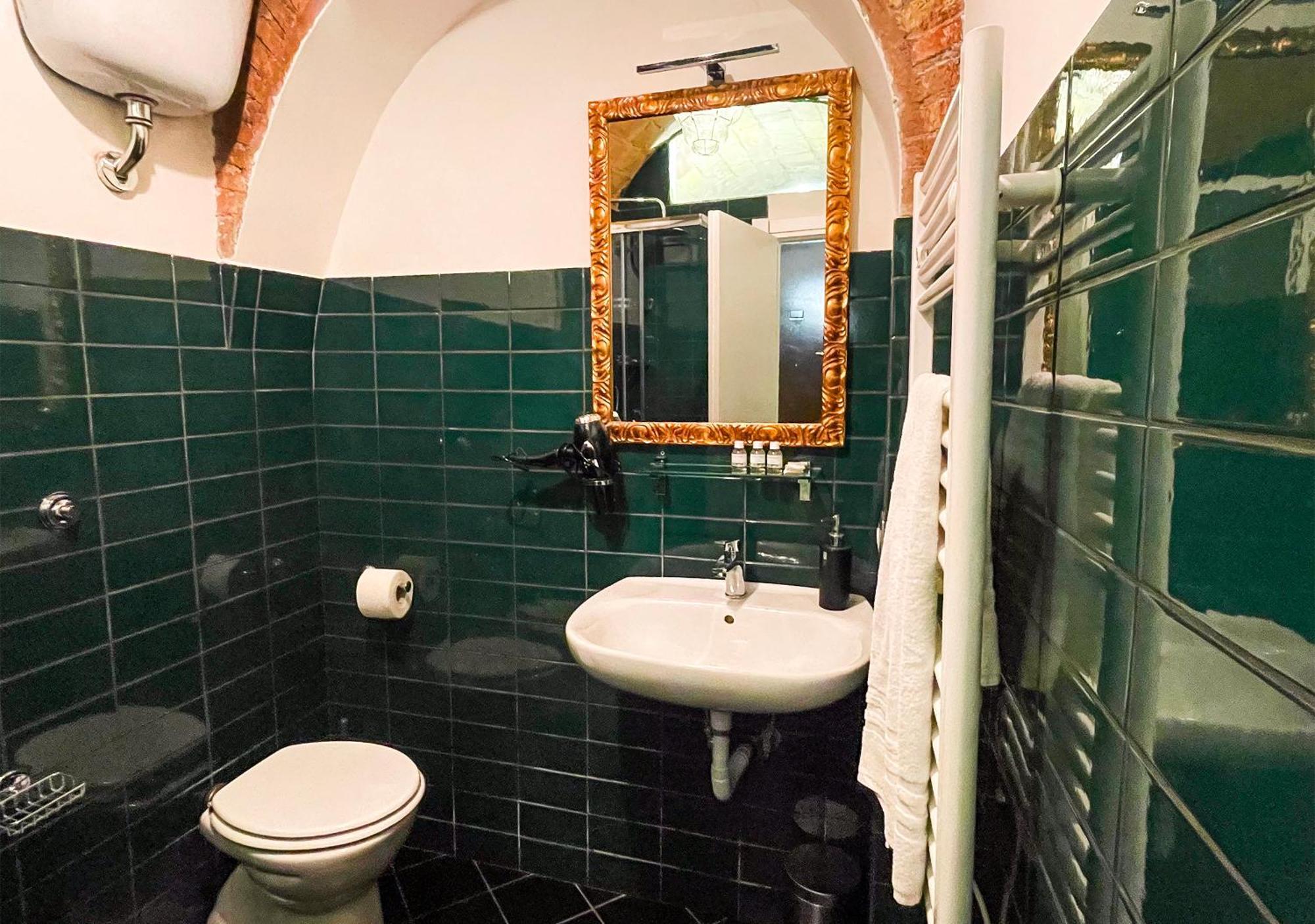 Delizioso Loft Appartamento Roma