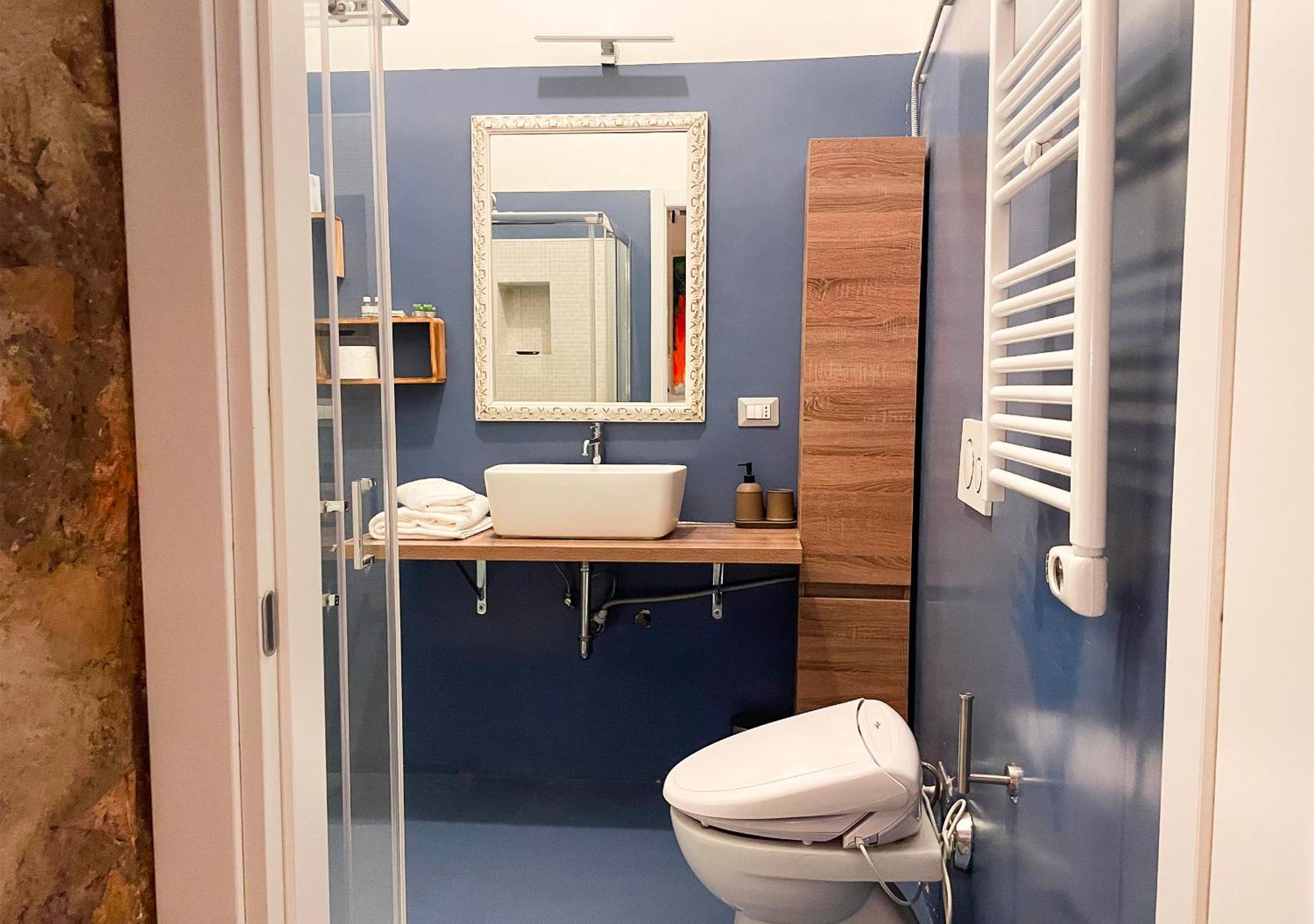 Appartamento Delizioso Loft Roma