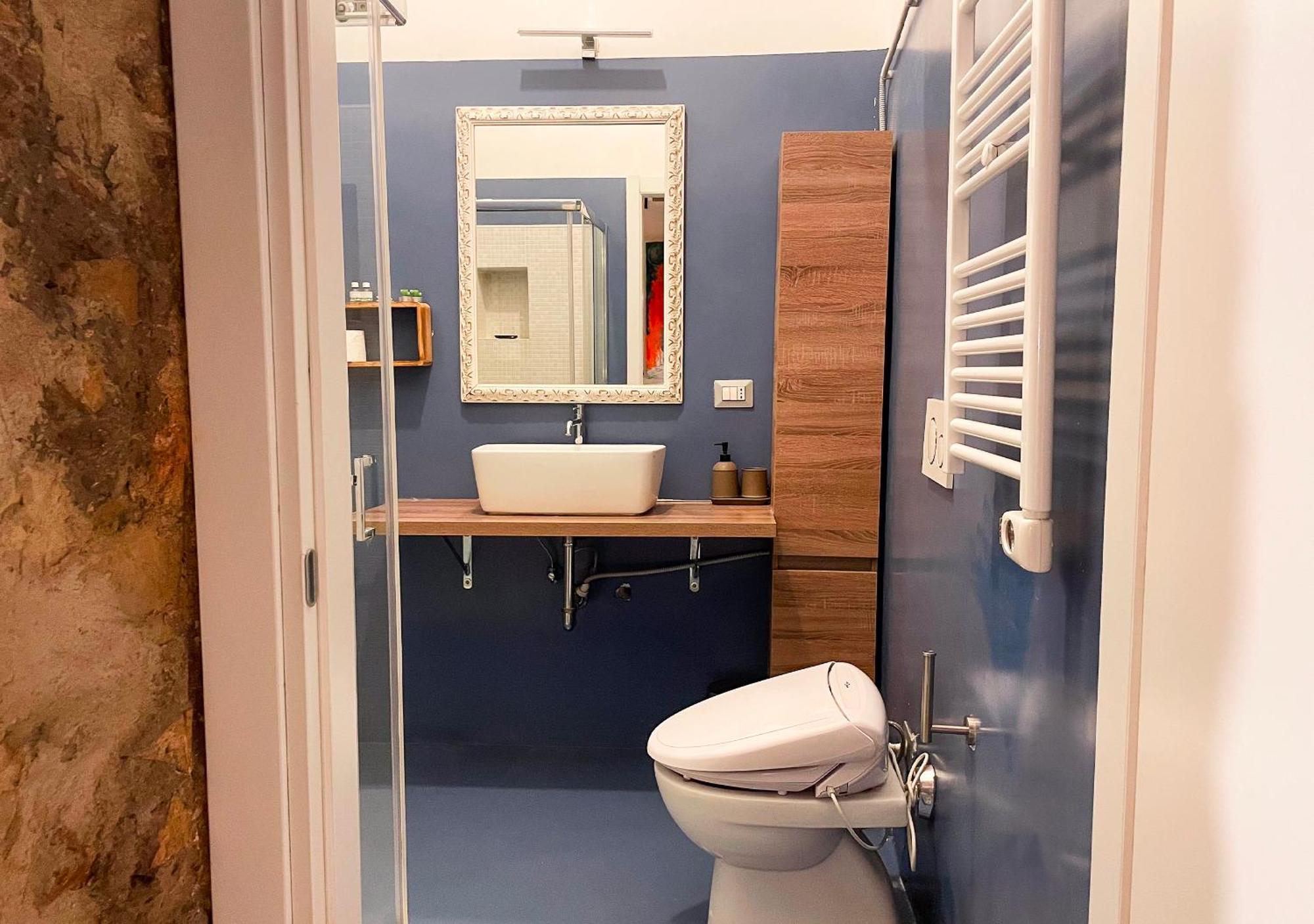 Delizioso Loft Roma