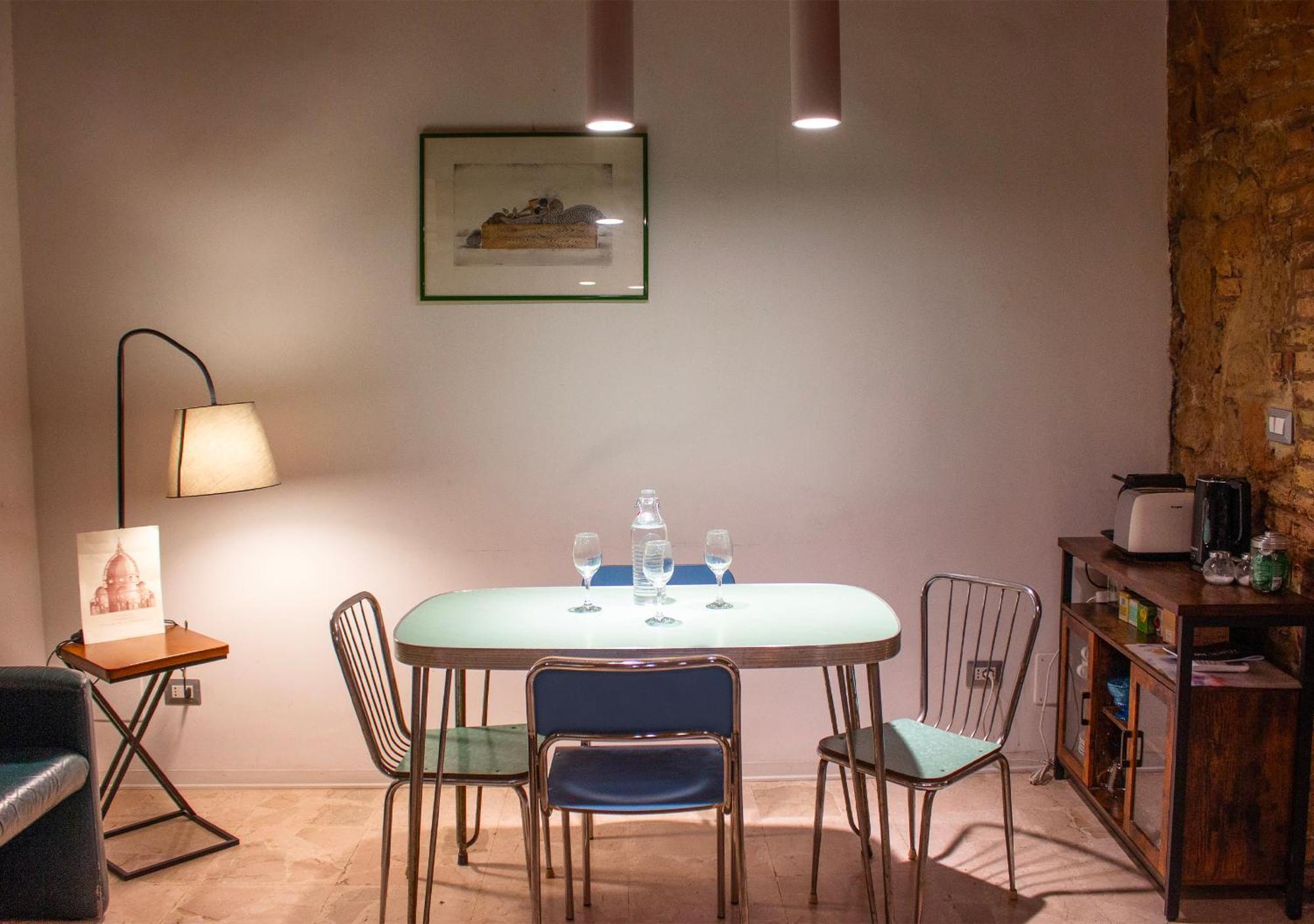 Delizioso Loft *