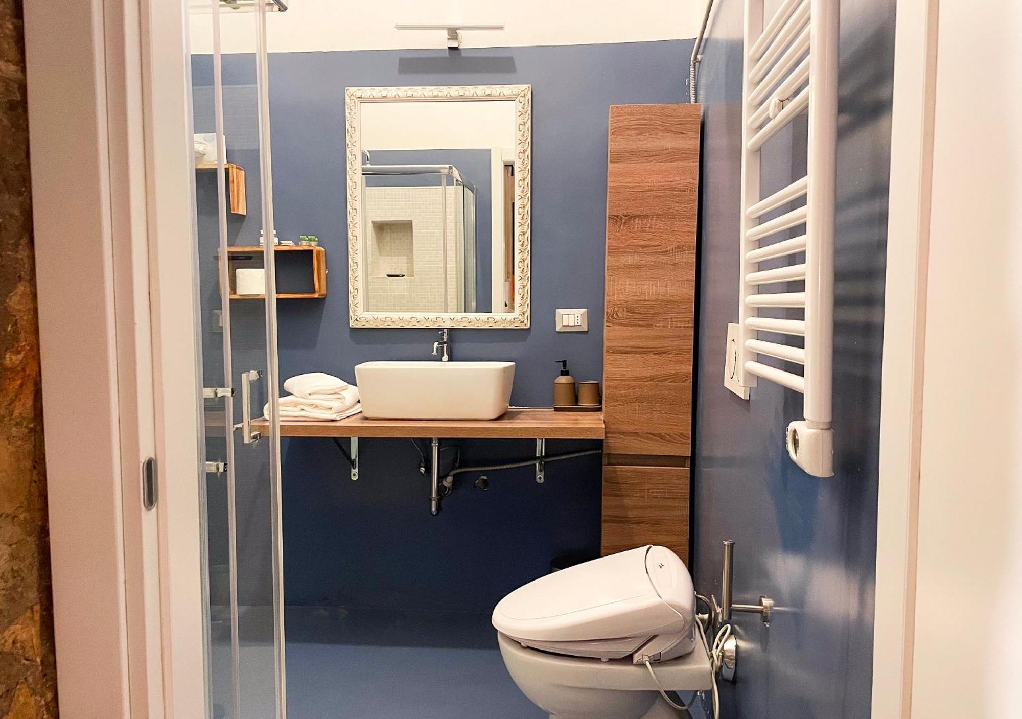 Delizioso Loft Roma