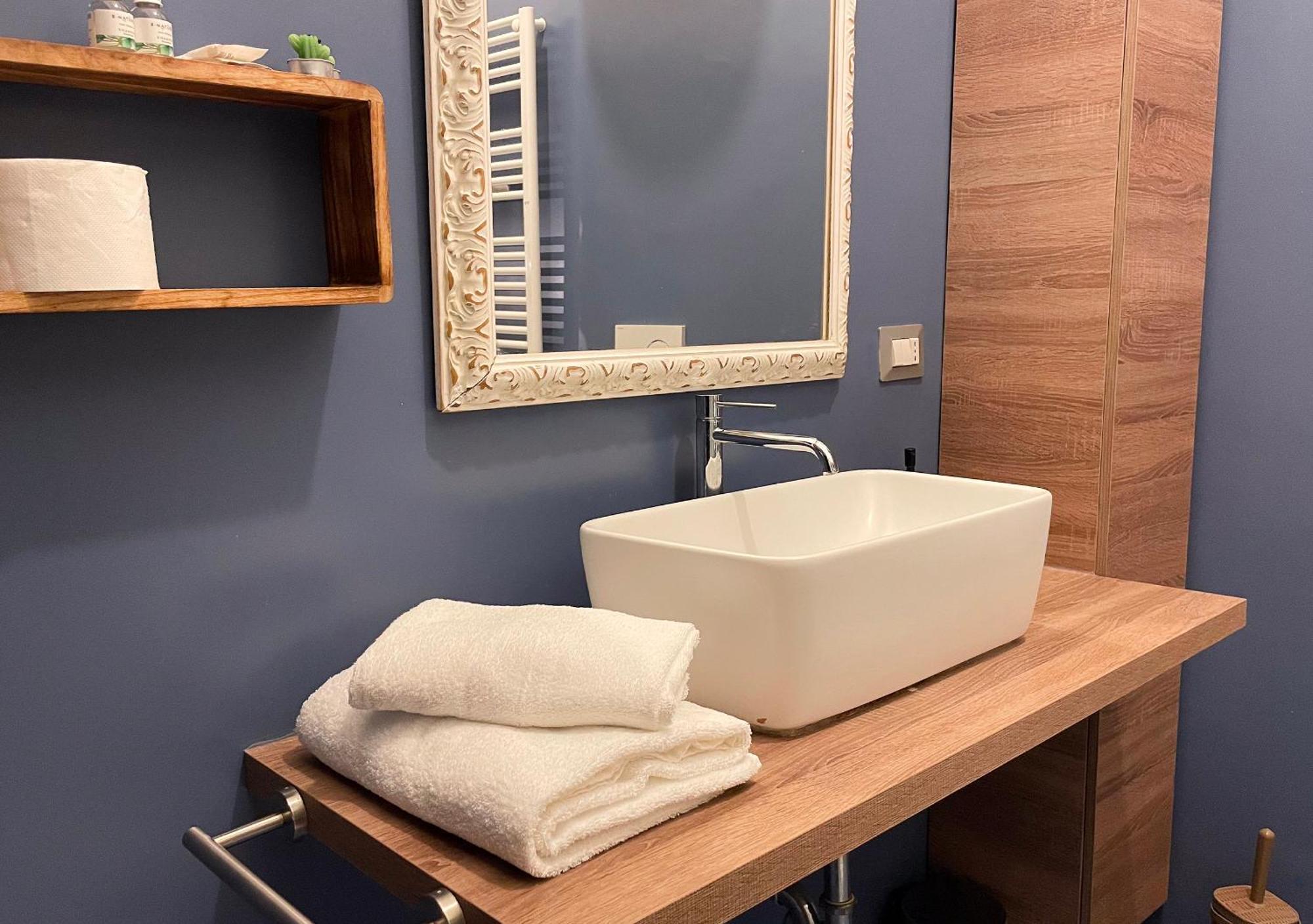 Appartamento Delizioso Loft Roma
