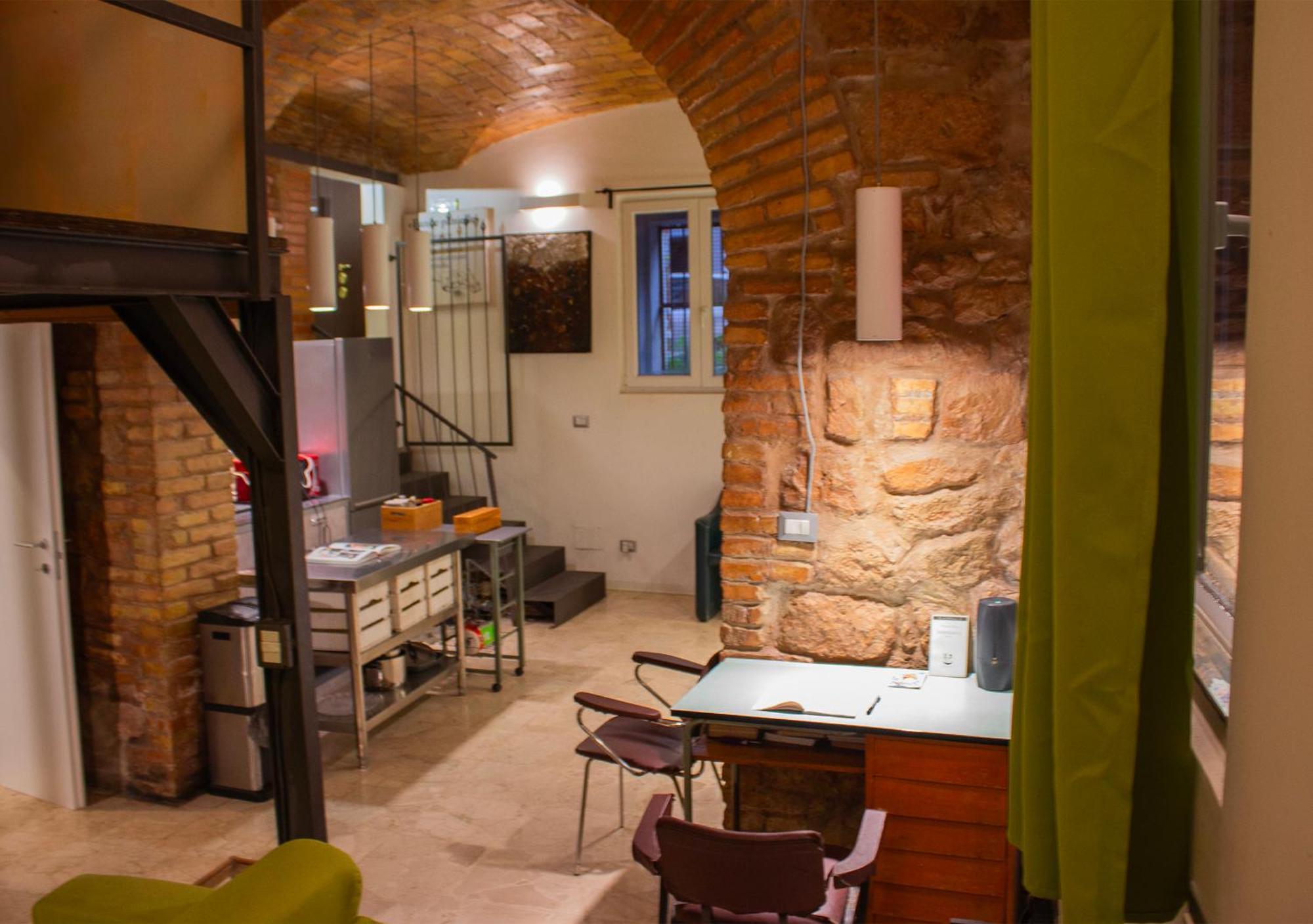 Delizioso Loft Roma