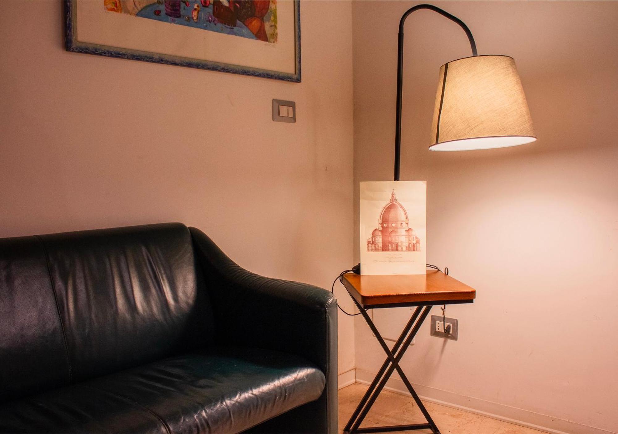 Delizioso Loft Appartamento