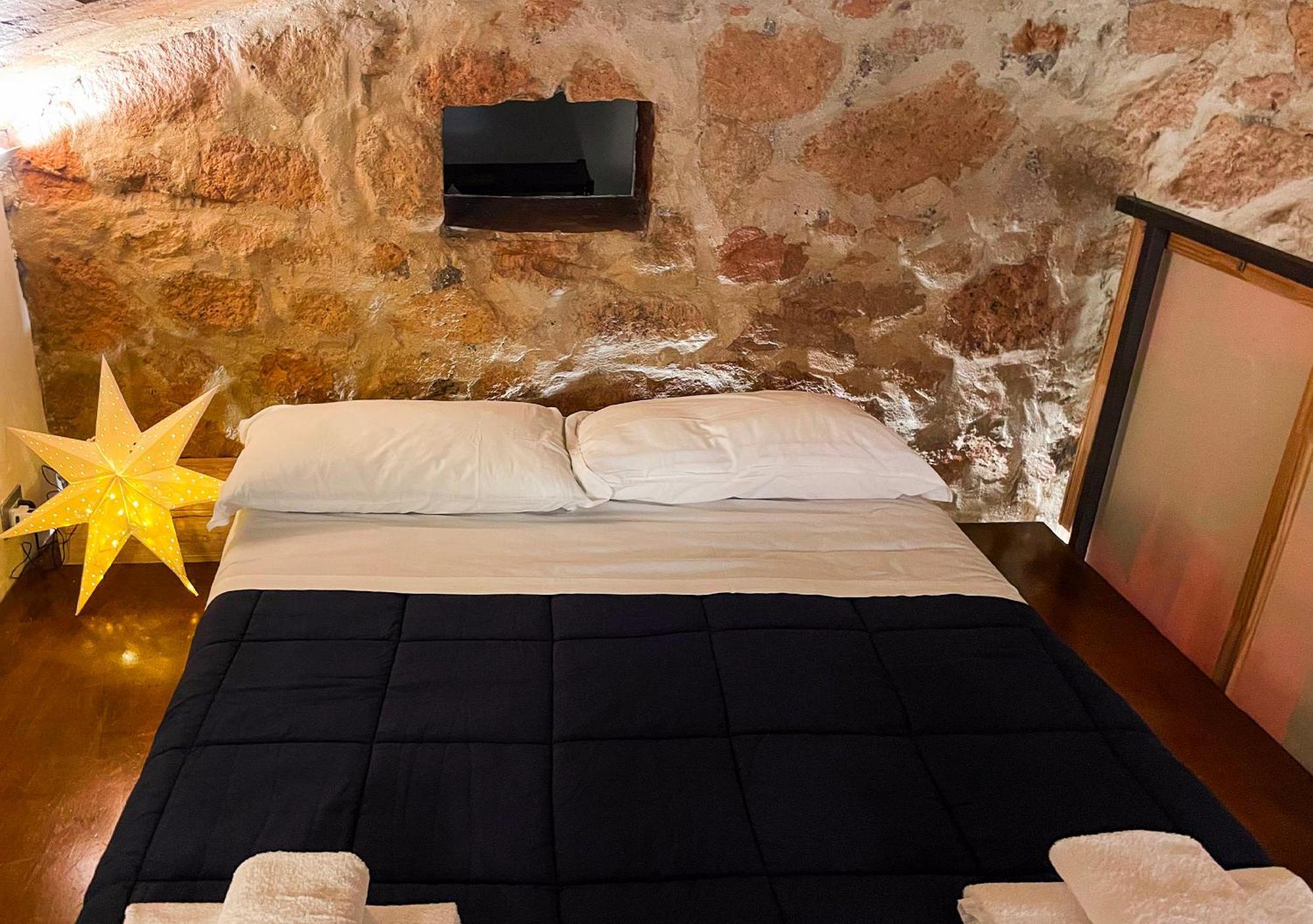 Delizioso Loft Appartamento *