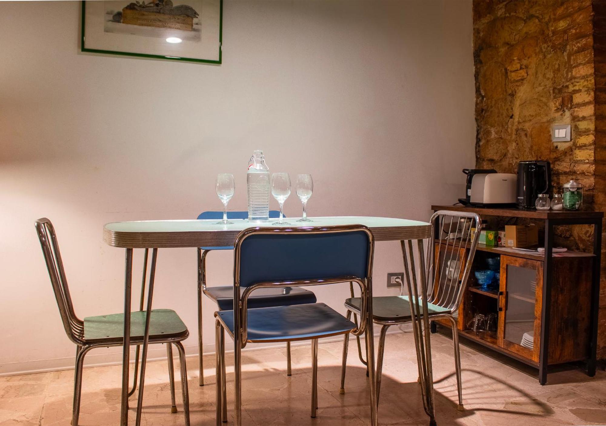 Appartamento Delizioso Loft *