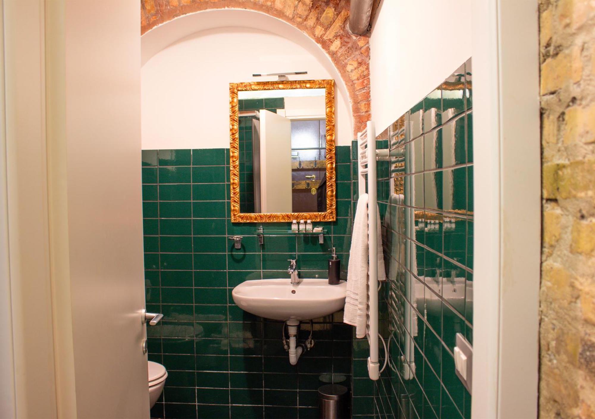 Delizioso Loft Appartamento Roma