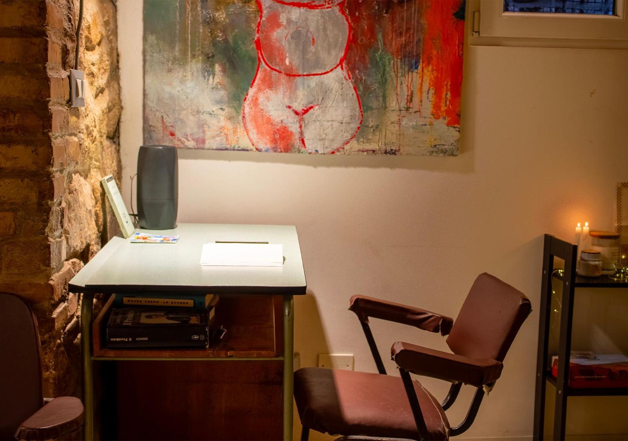 Appartamento Delizioso Loft Roma