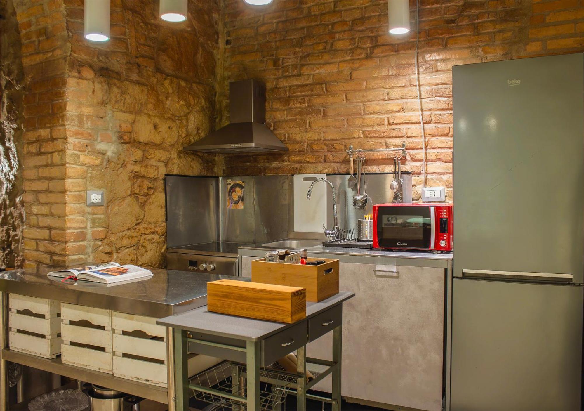 Delizioso Loft * Roma