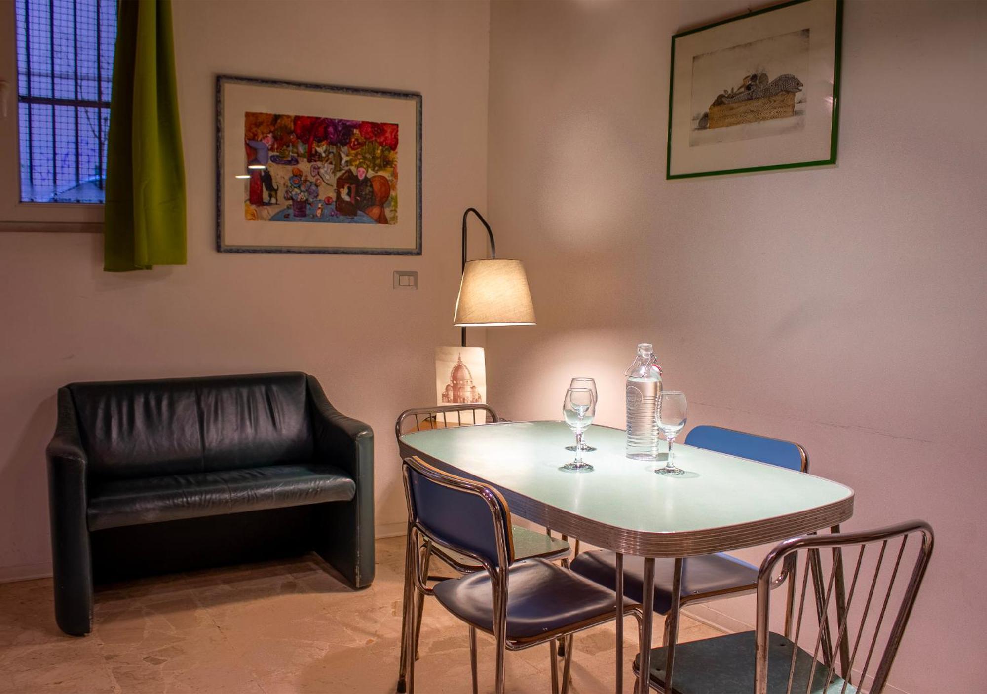 Delizioso Loft Appartamento Roma