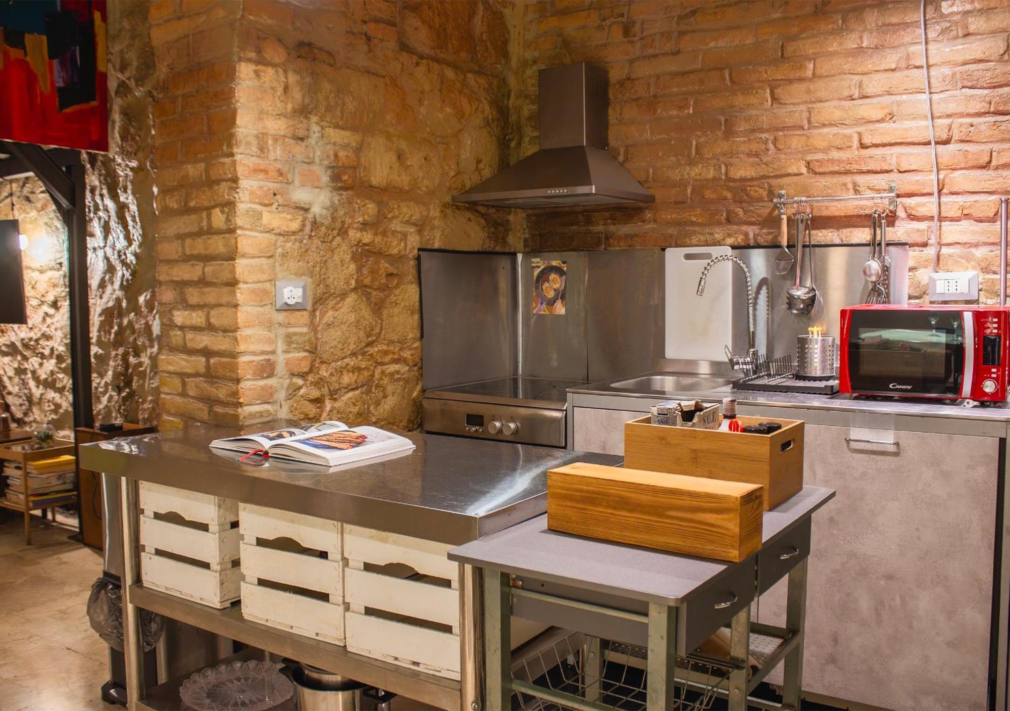 Delizioso Loft Appartamento