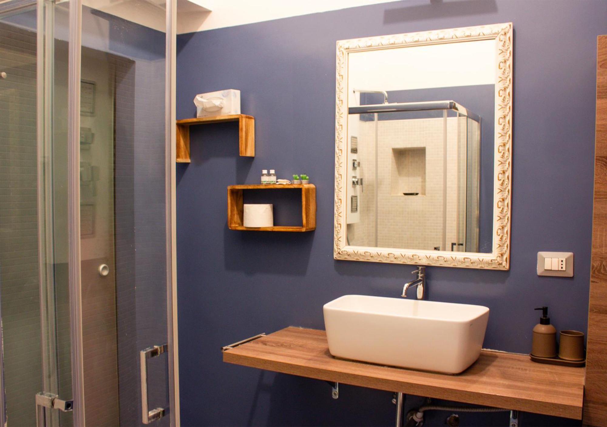Delizioso Loft * Roma