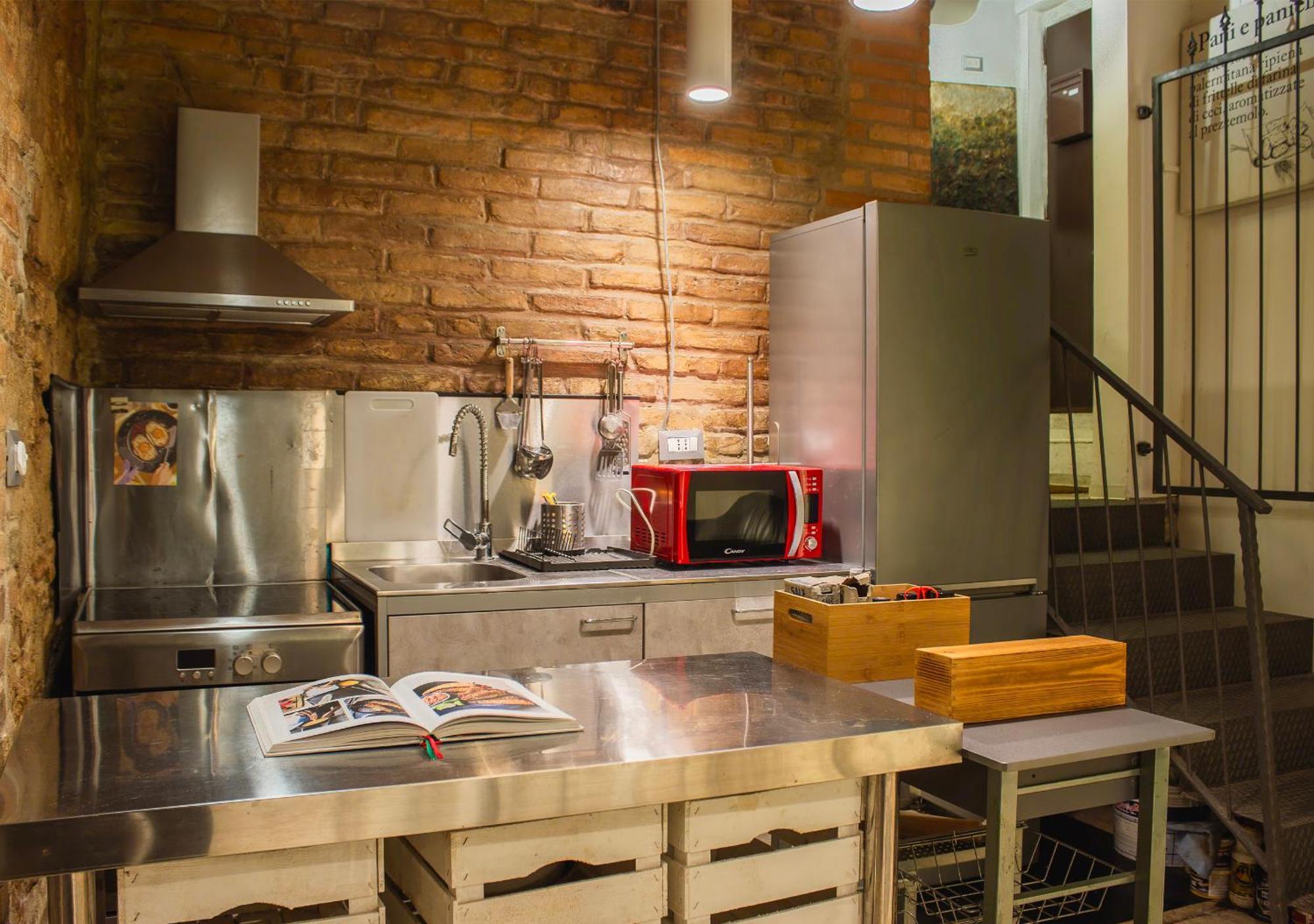 Delizioso Loft Appartamento