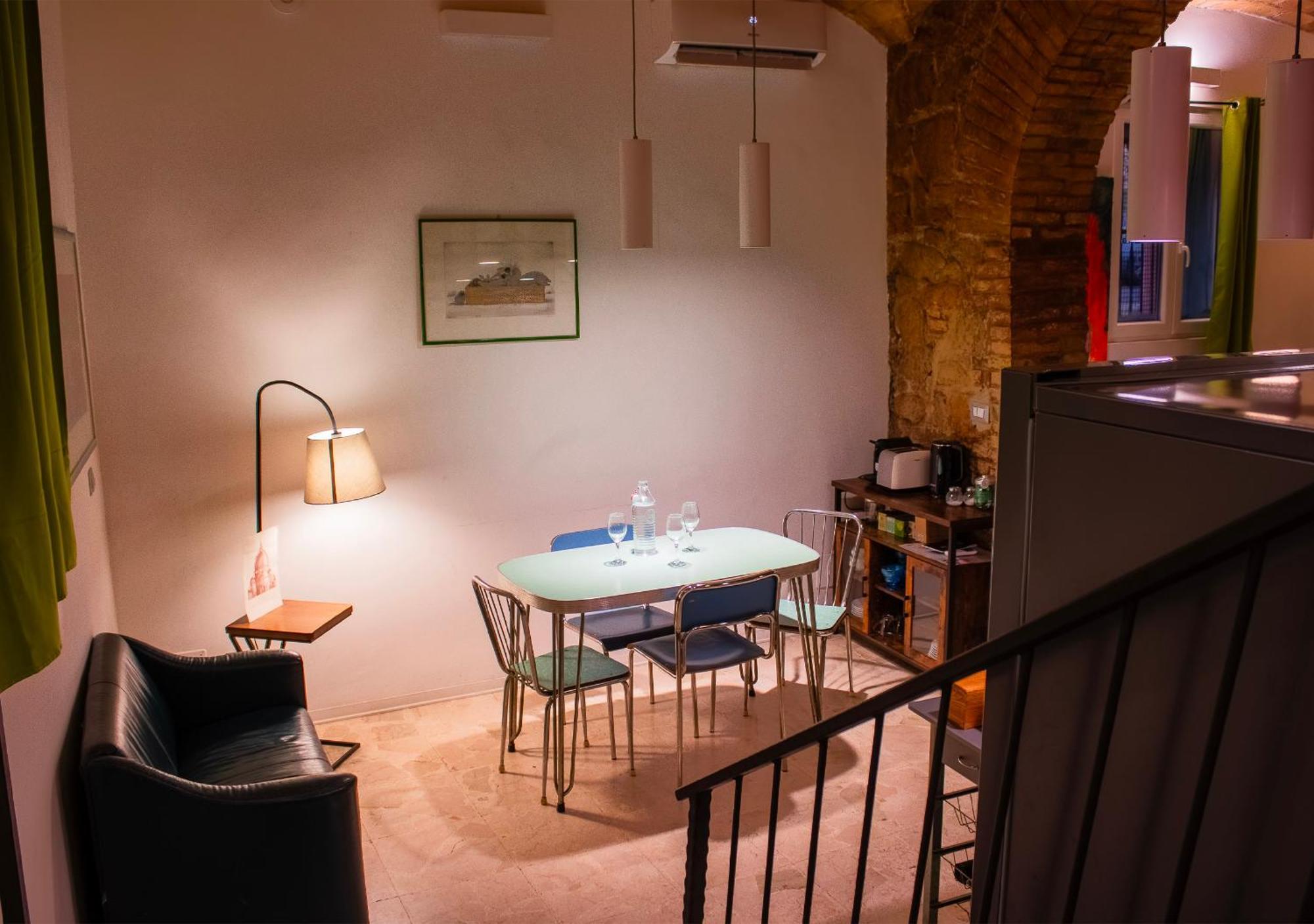 Appartamento Delizioso Loft