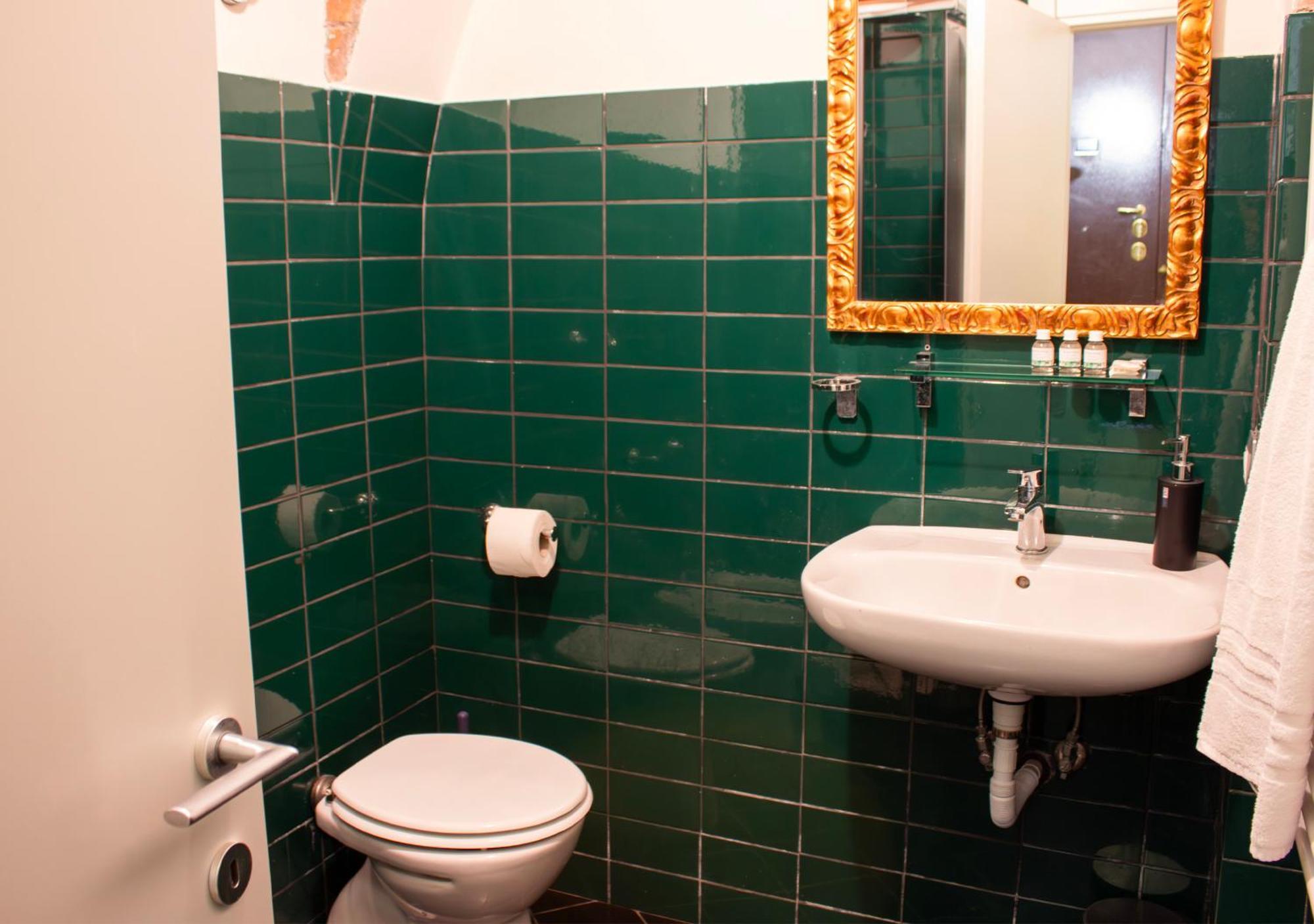 Appartamento Delizioso Loft Roma