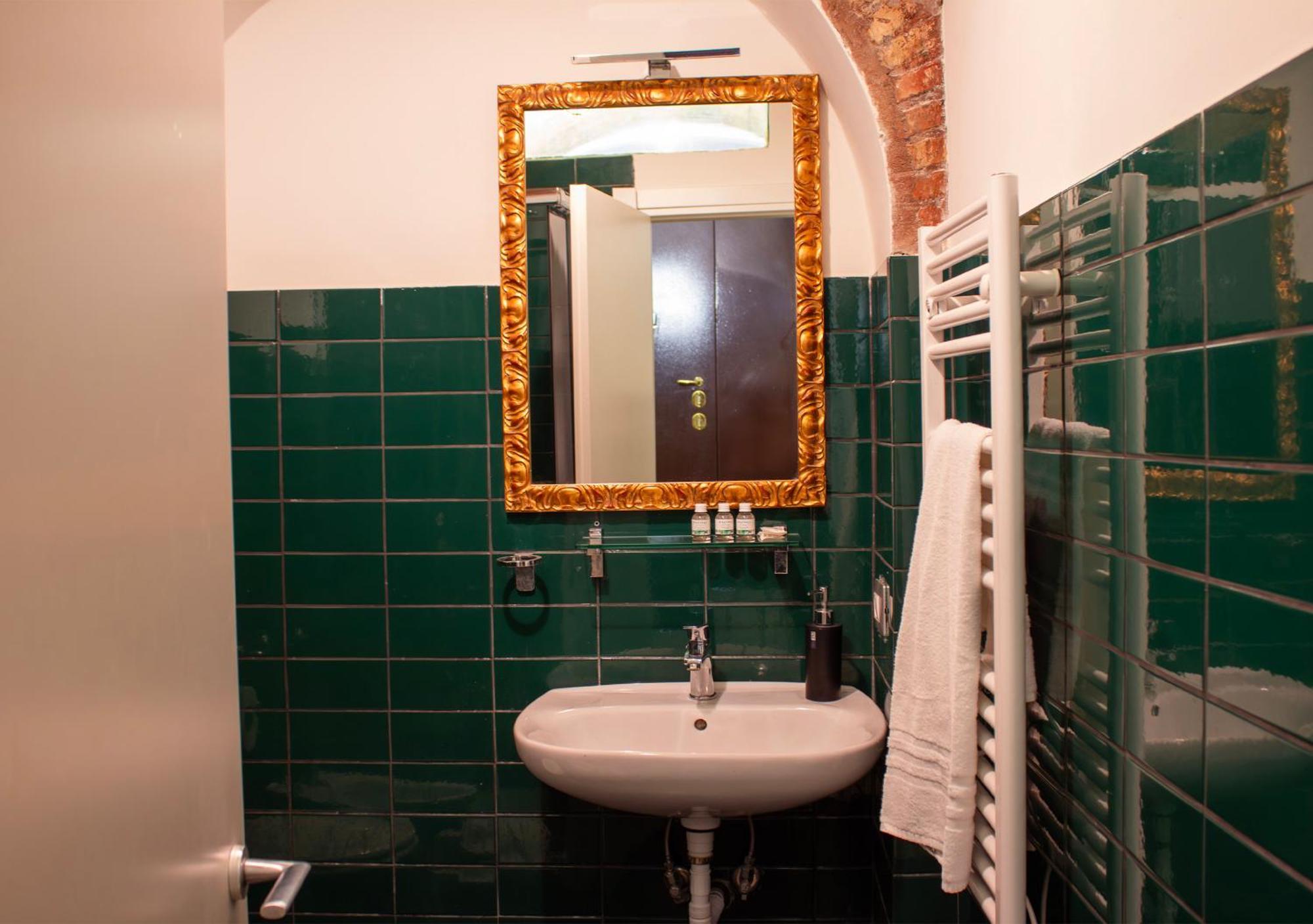 Appartamento Delizioso Loft