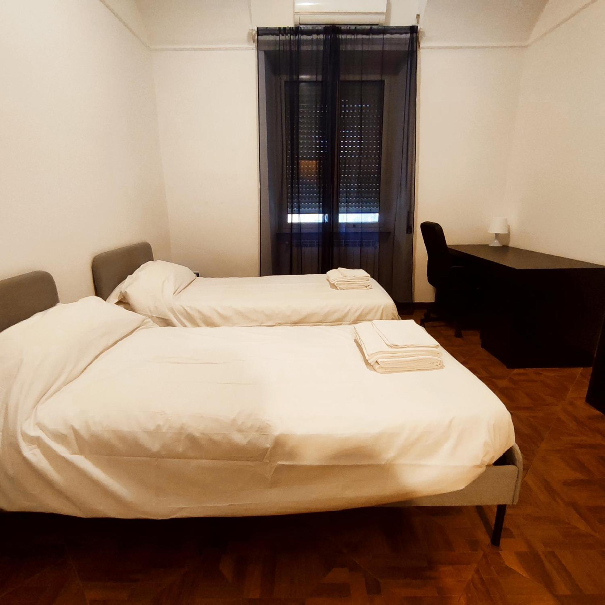 Casa Cartoni