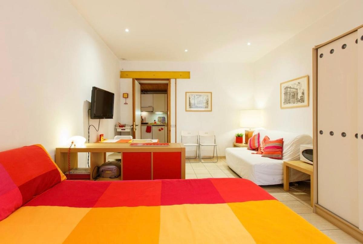 Apartamento Romeathome146 - Monti Roma