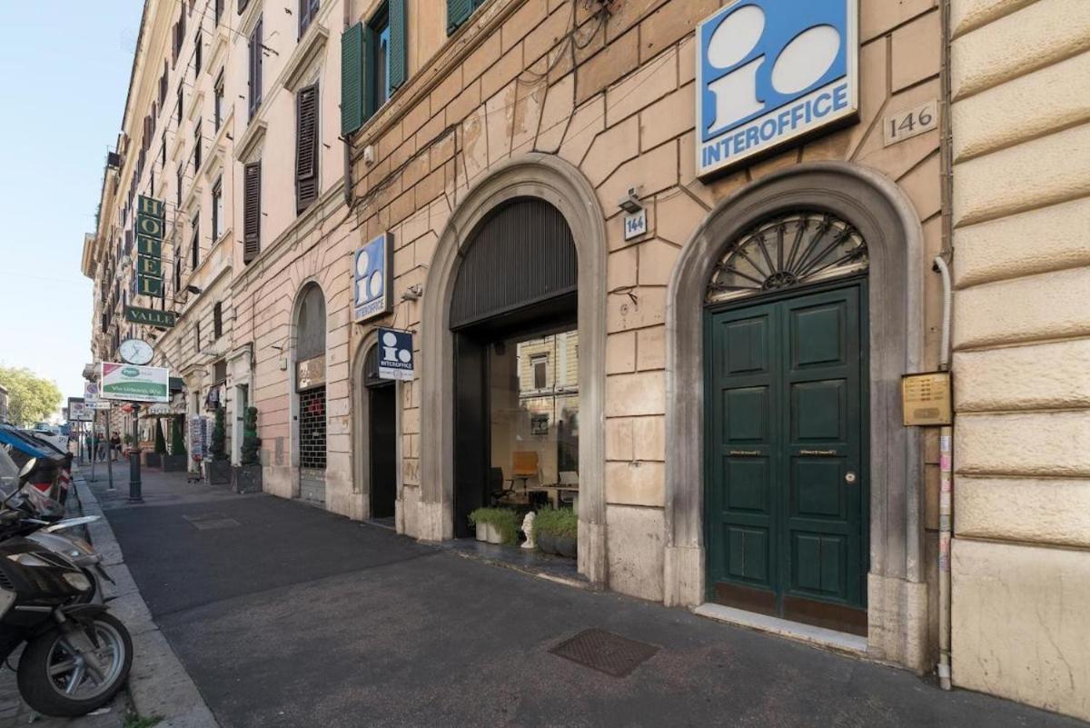 Appartamento Romeathome146 - Monti Roma