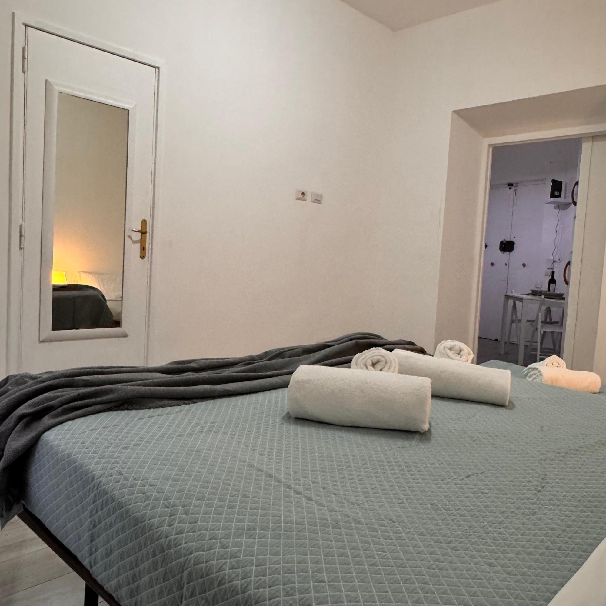 Cozy Leilighet Roma