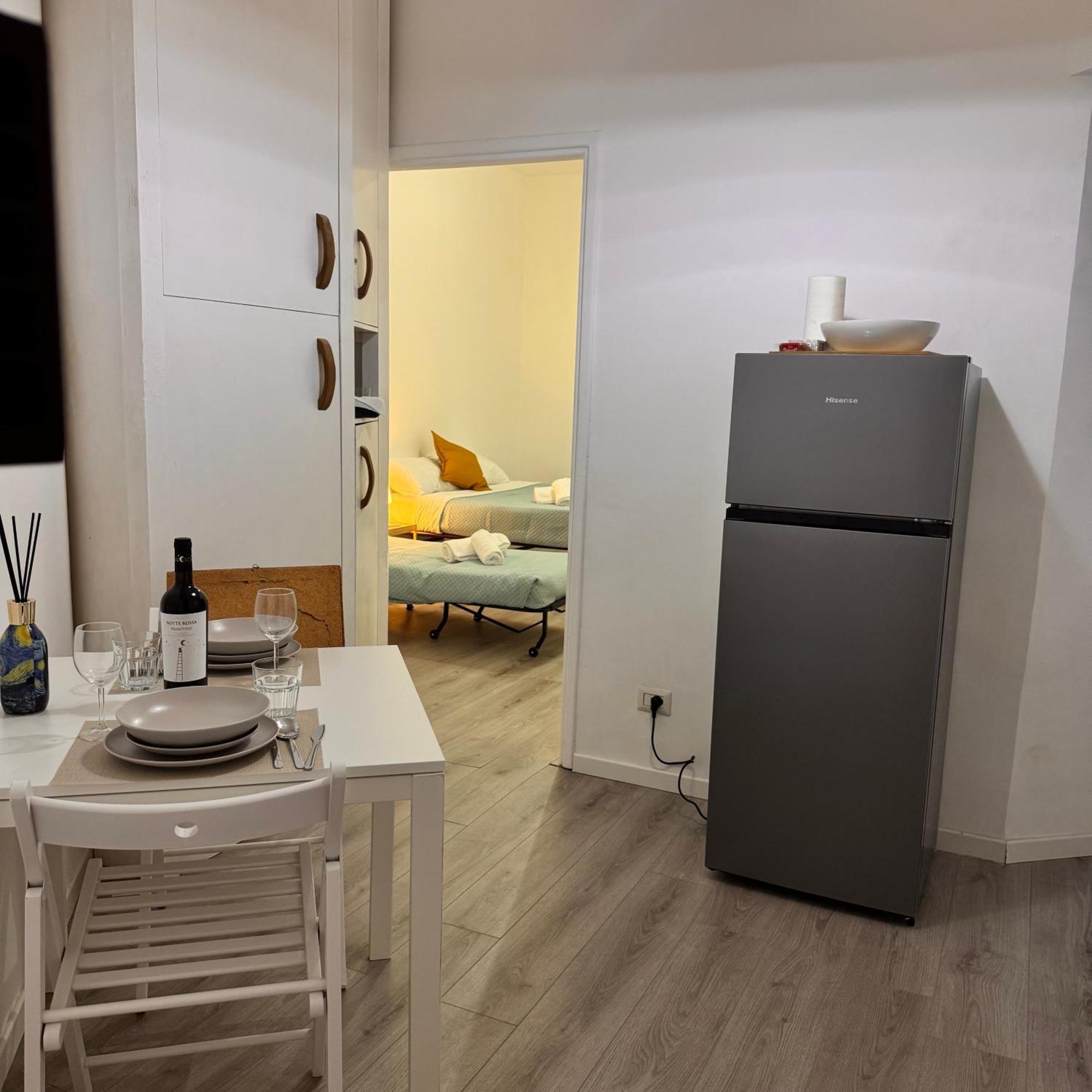 Leilighet Cozy Roma