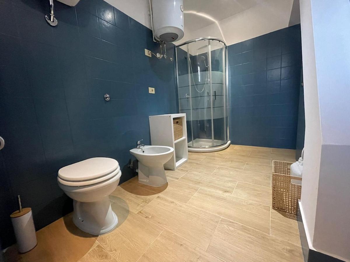 Cozy Loft San Giovanni Feriehus